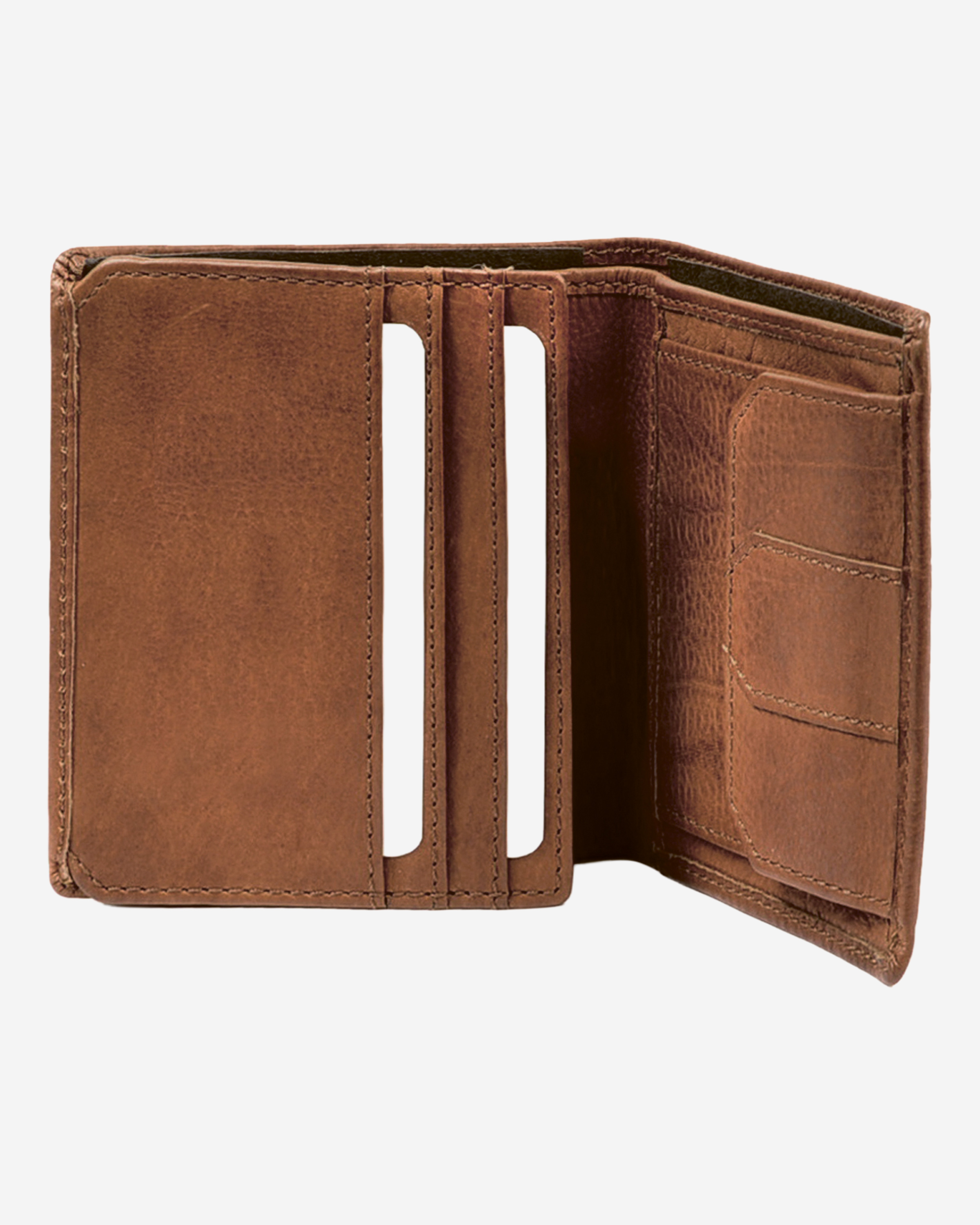 Wallet upend