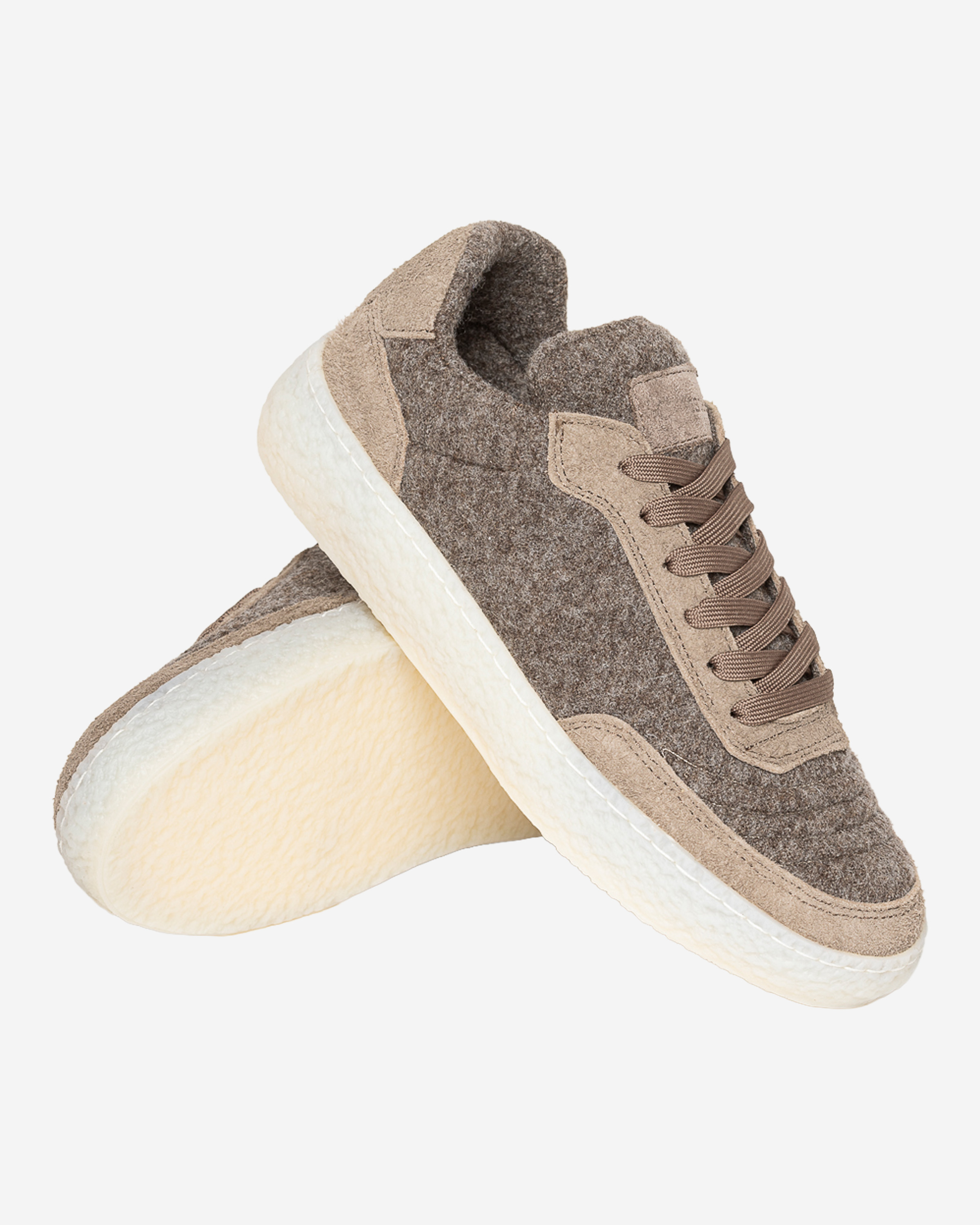 Merino Sneakers