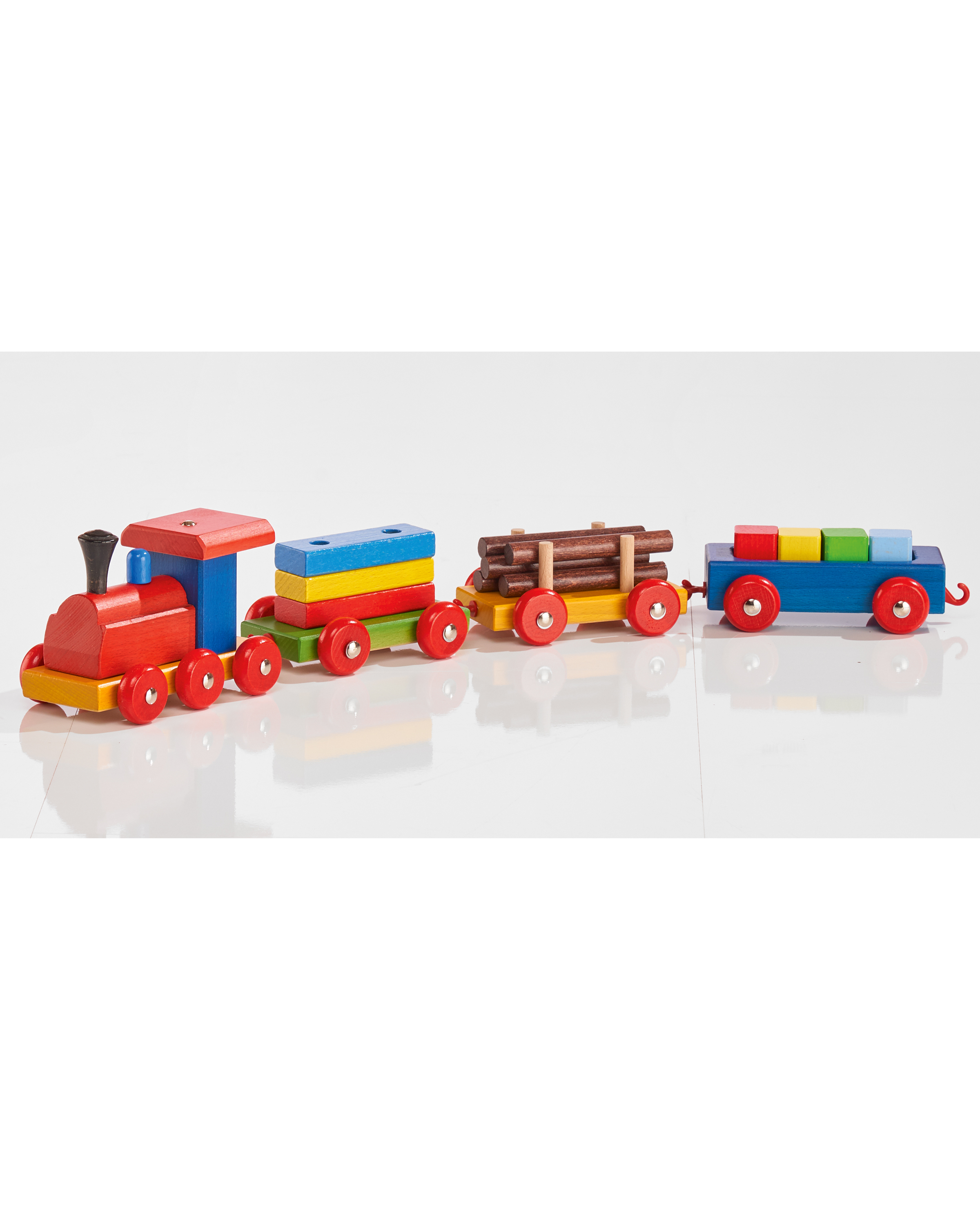 Super Train