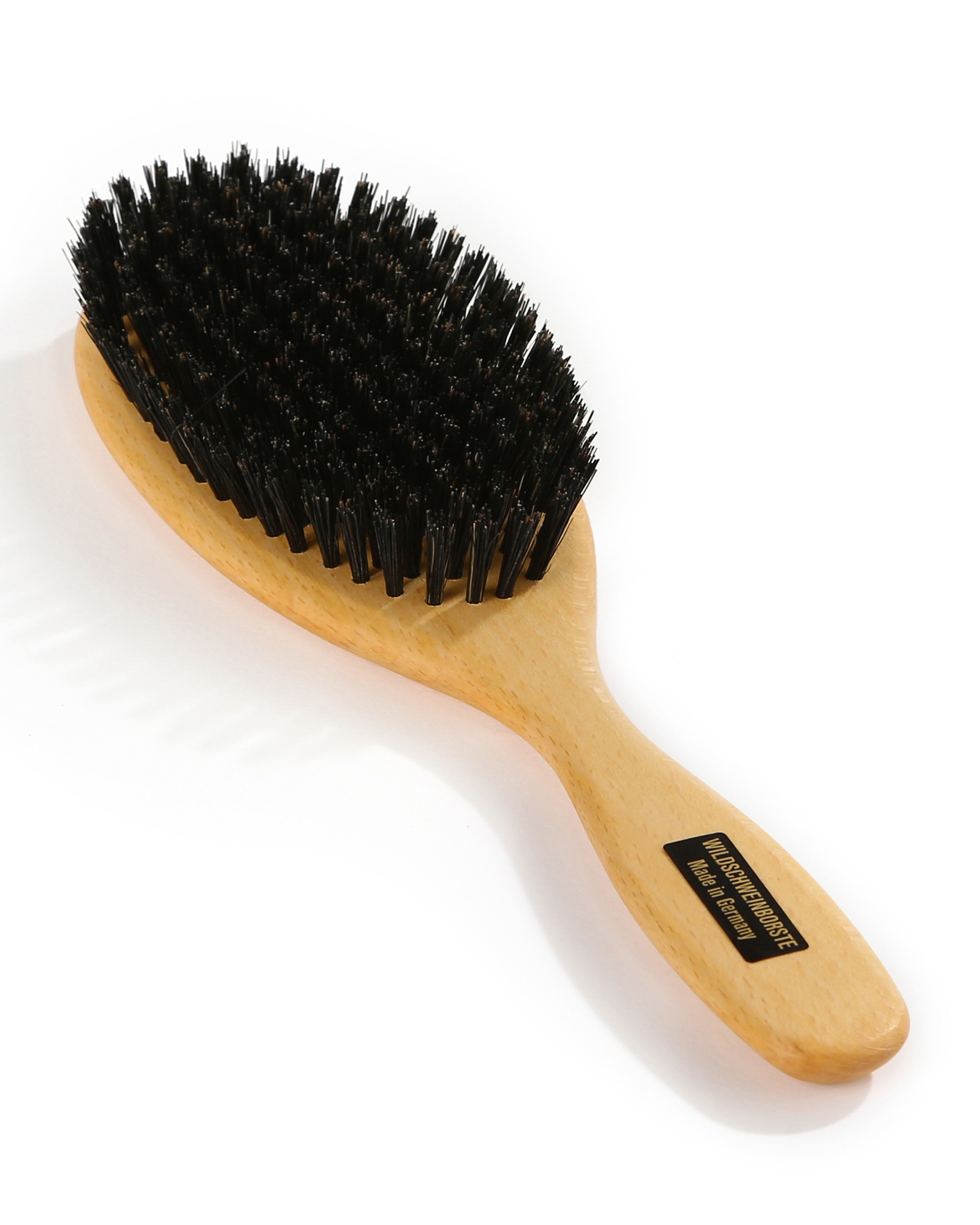 Haarbürste Oval groß