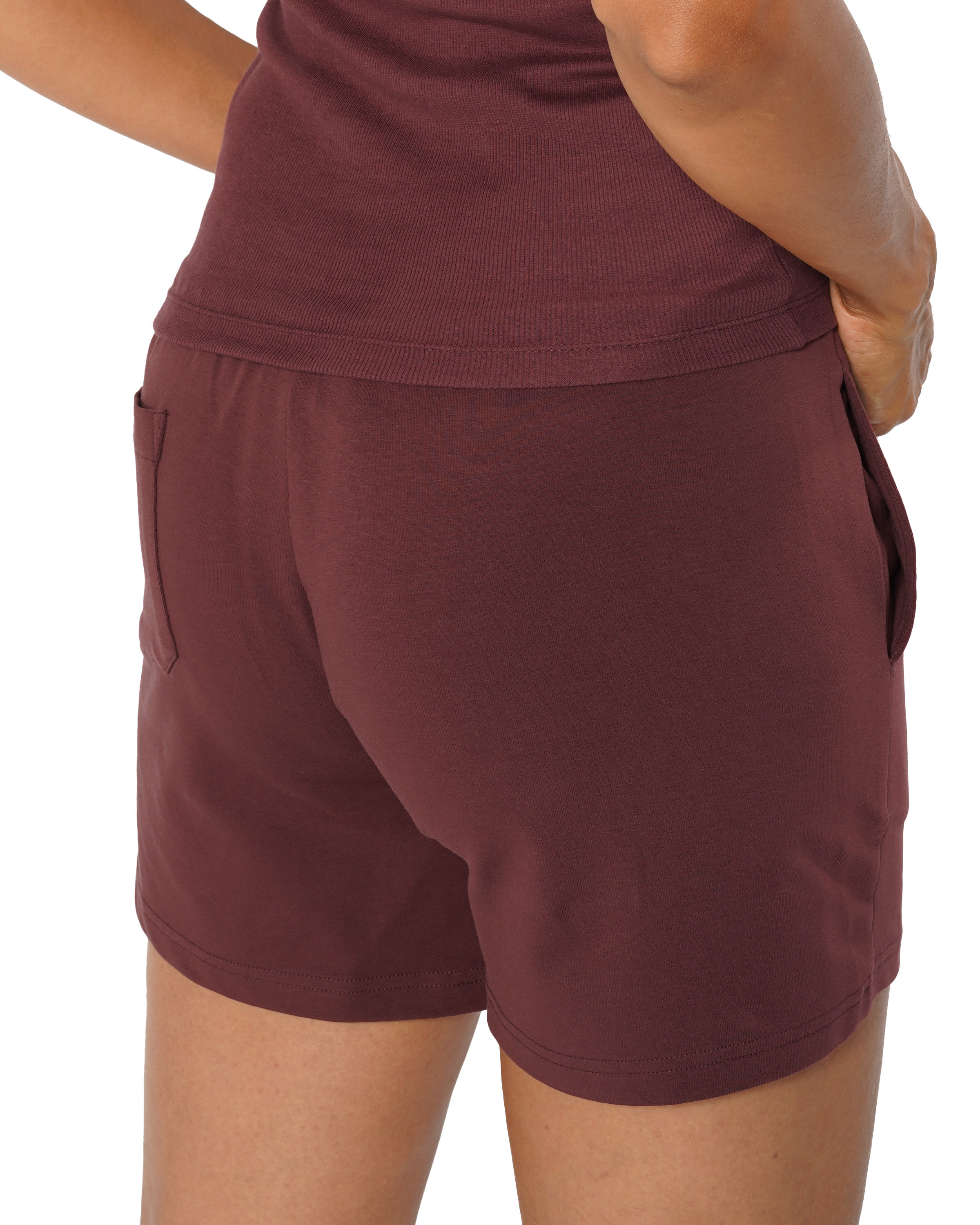 Light Sweatshorts