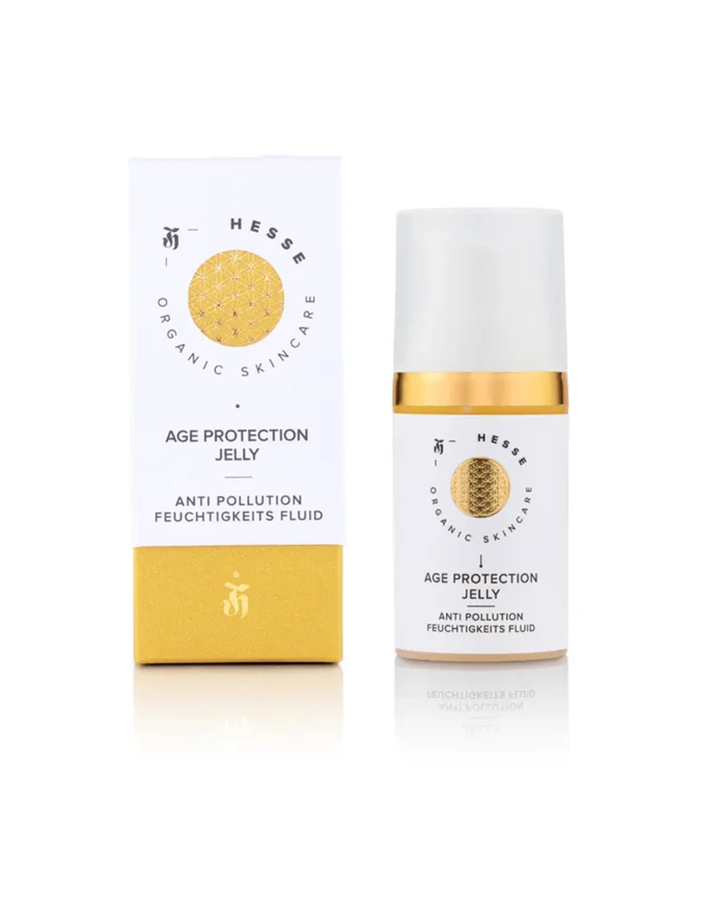 Hesse Age Protection Jelly