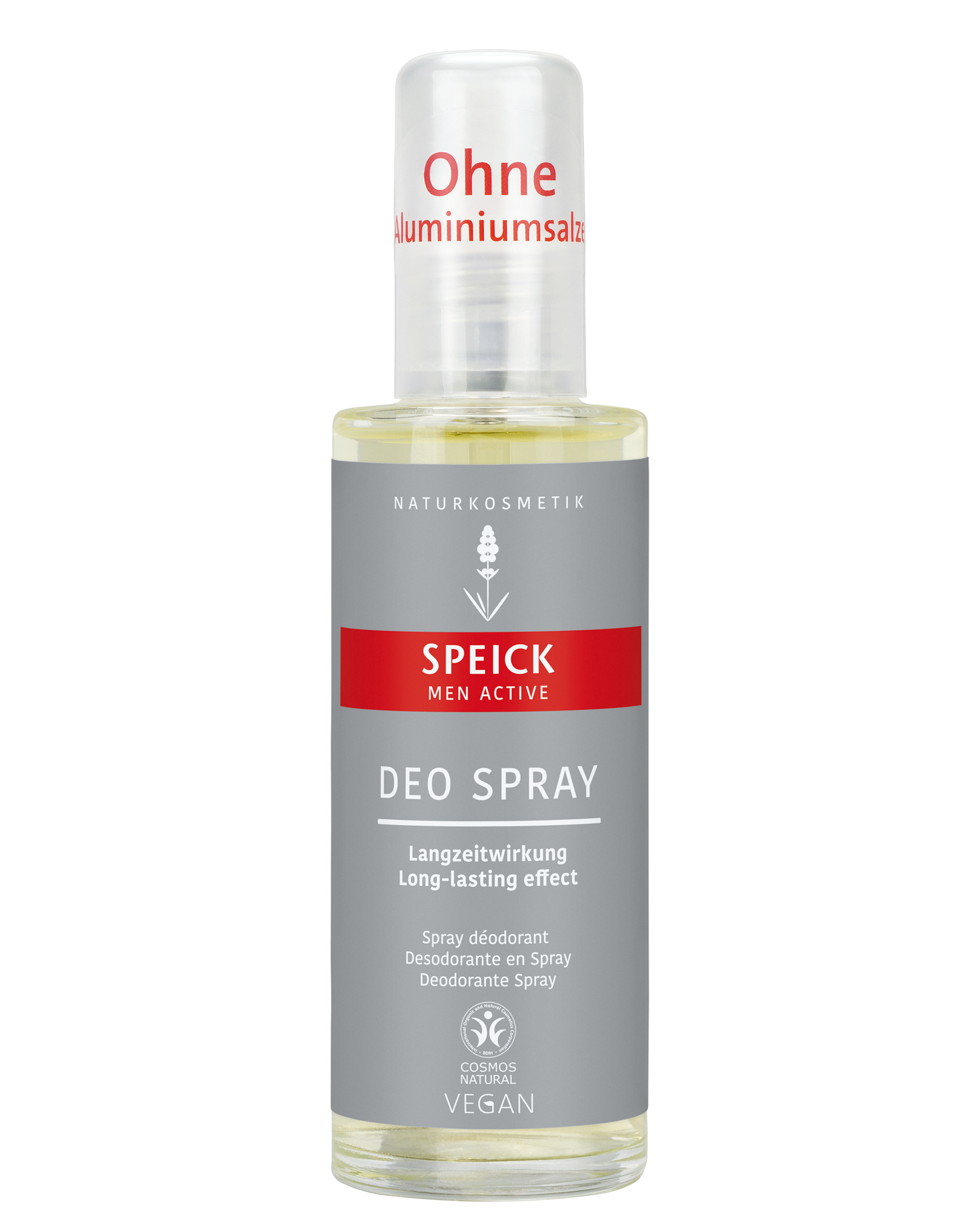 Speick Men active Deo Spray
