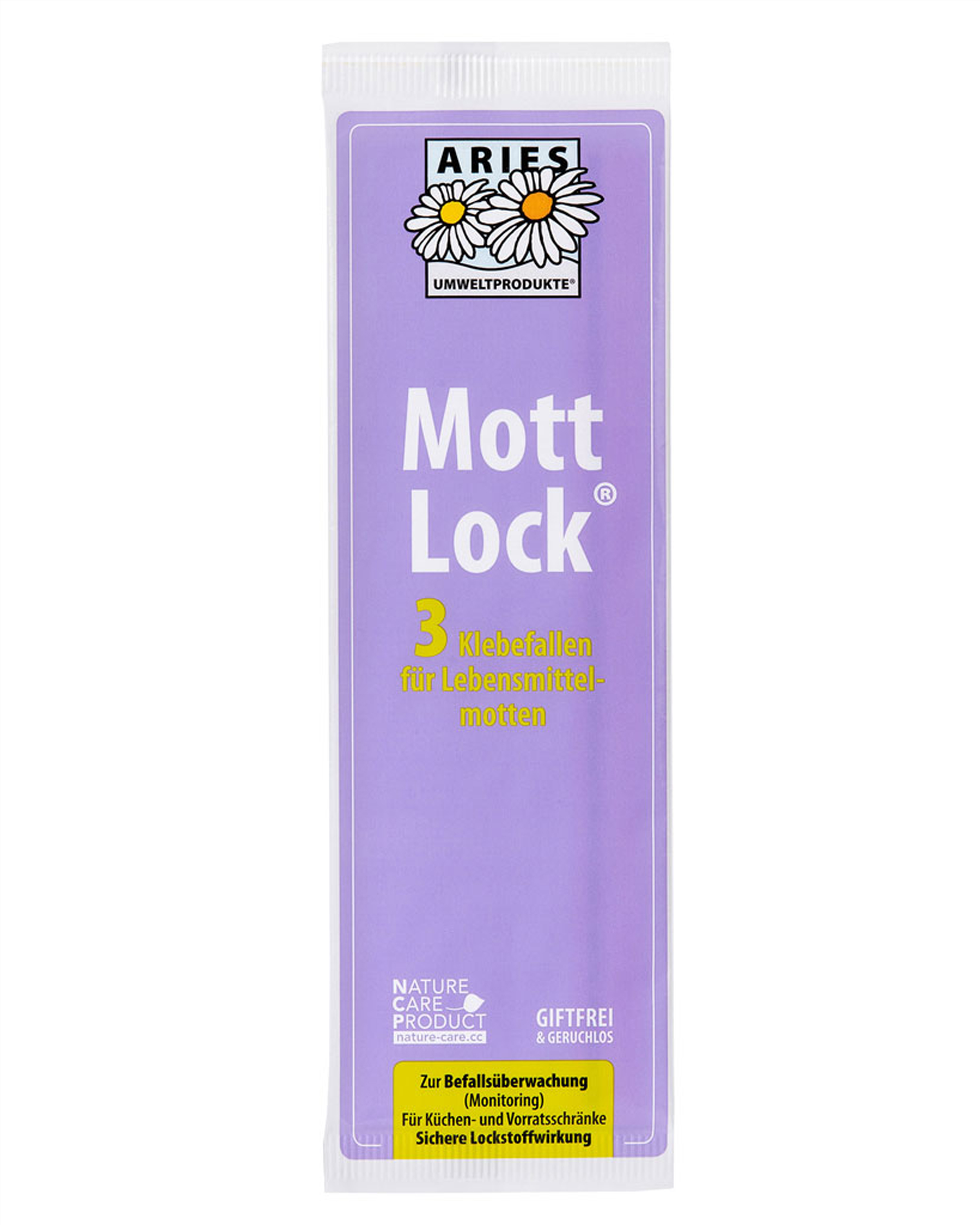 Mott Lock