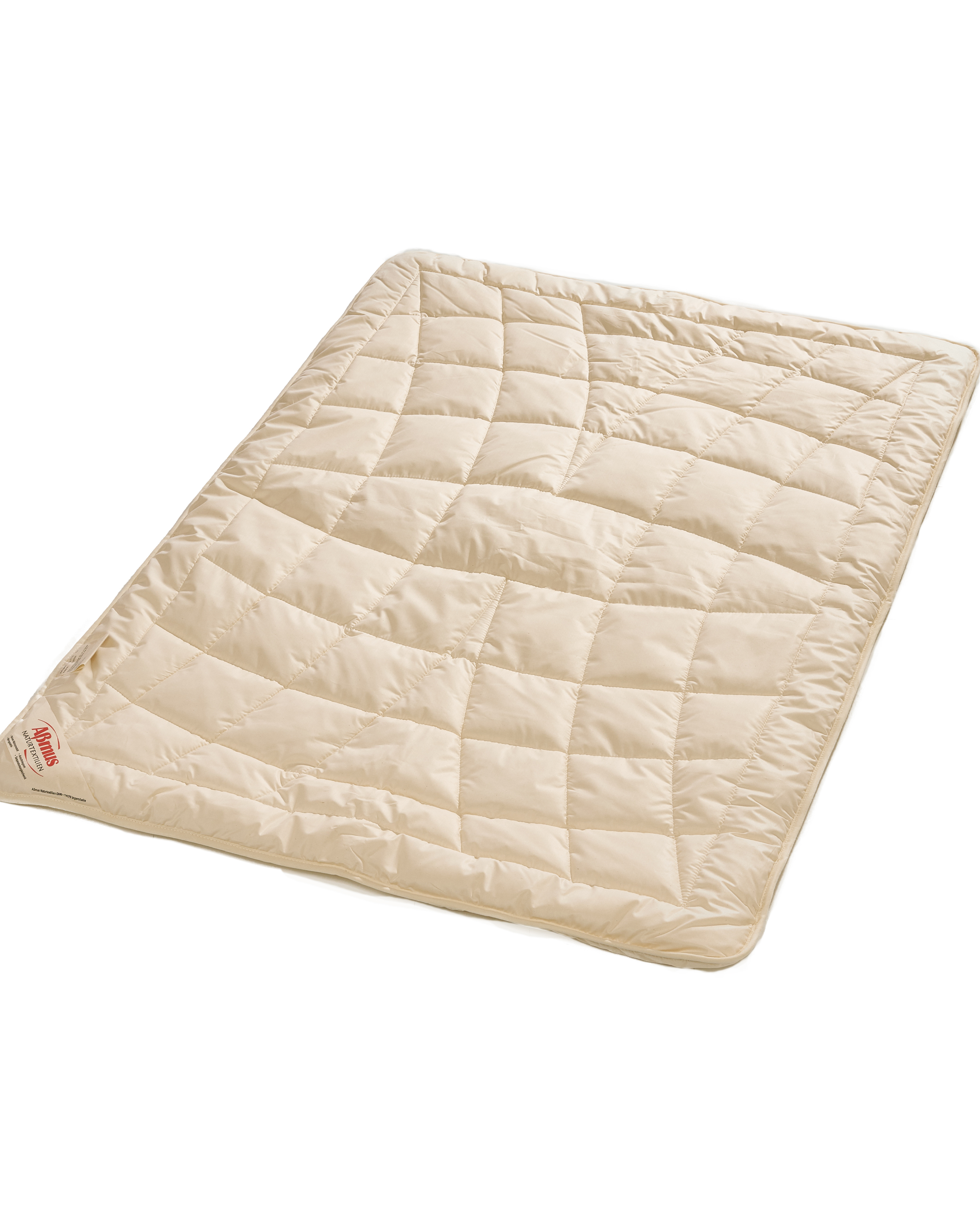 Tencel Steppbett leicht