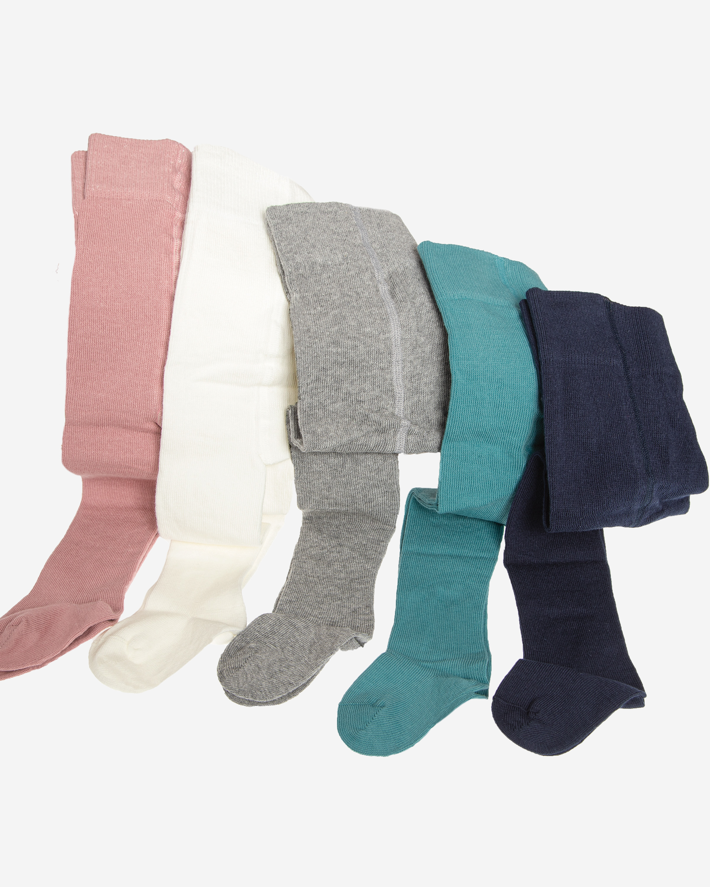 Babystrumpfhose Baumwolle