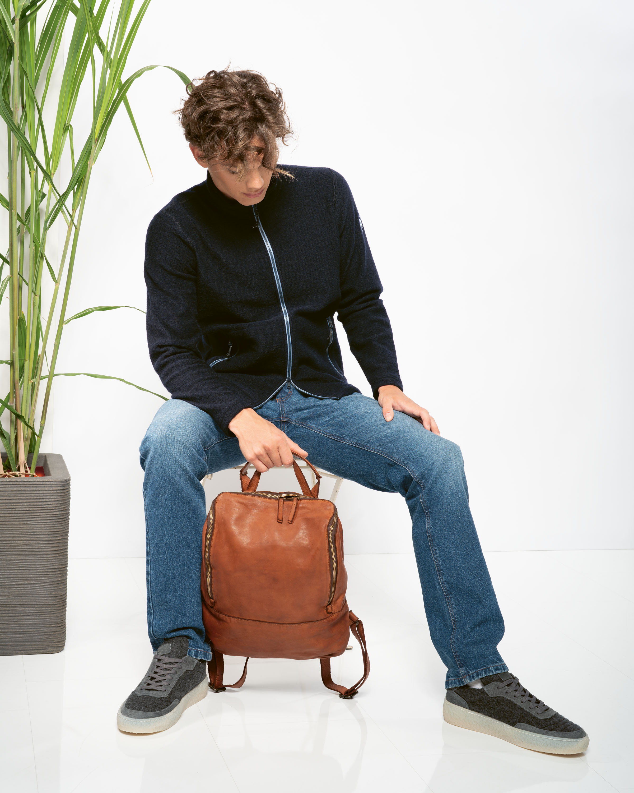 Notebook Backpack
