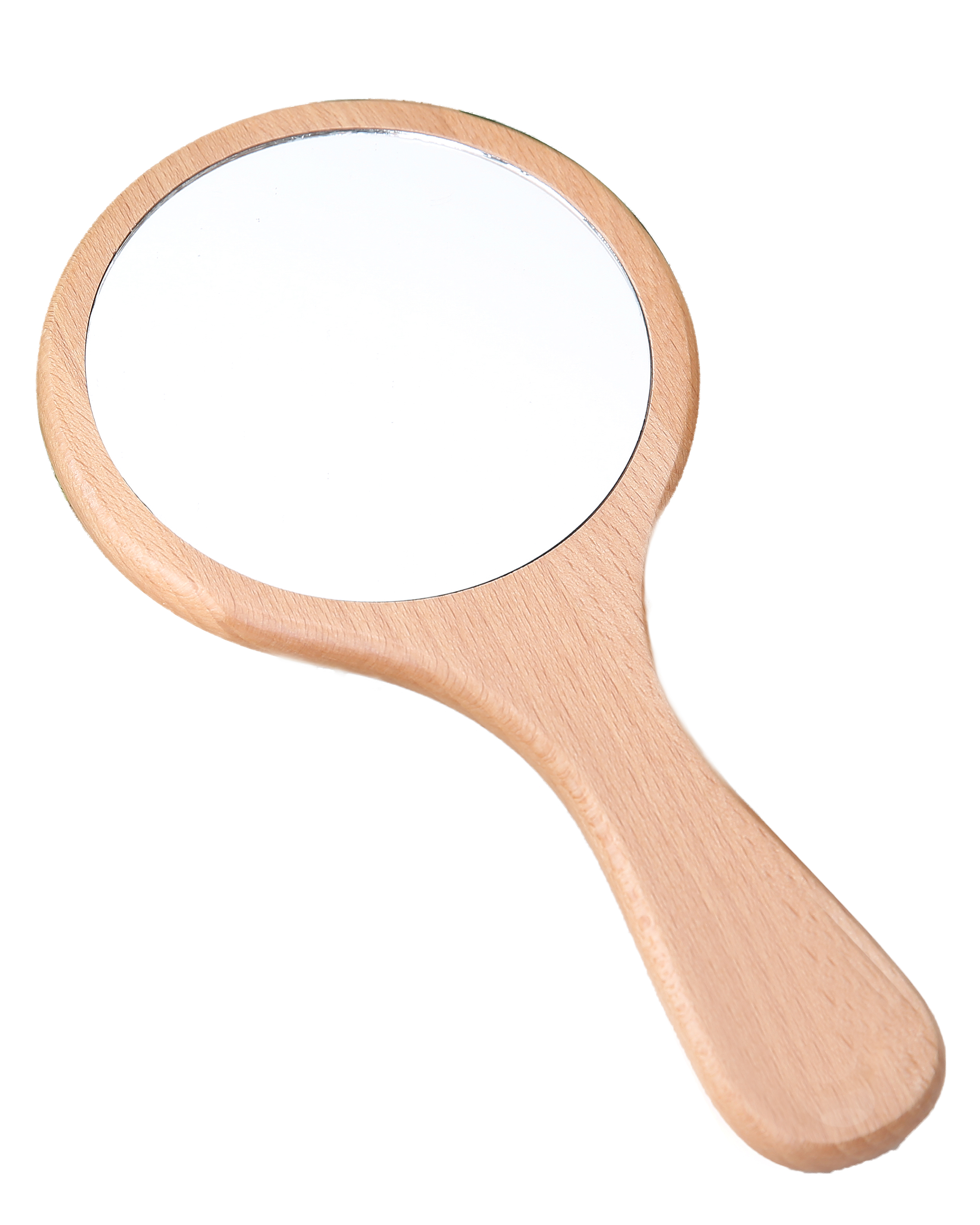 Handspiegel groß