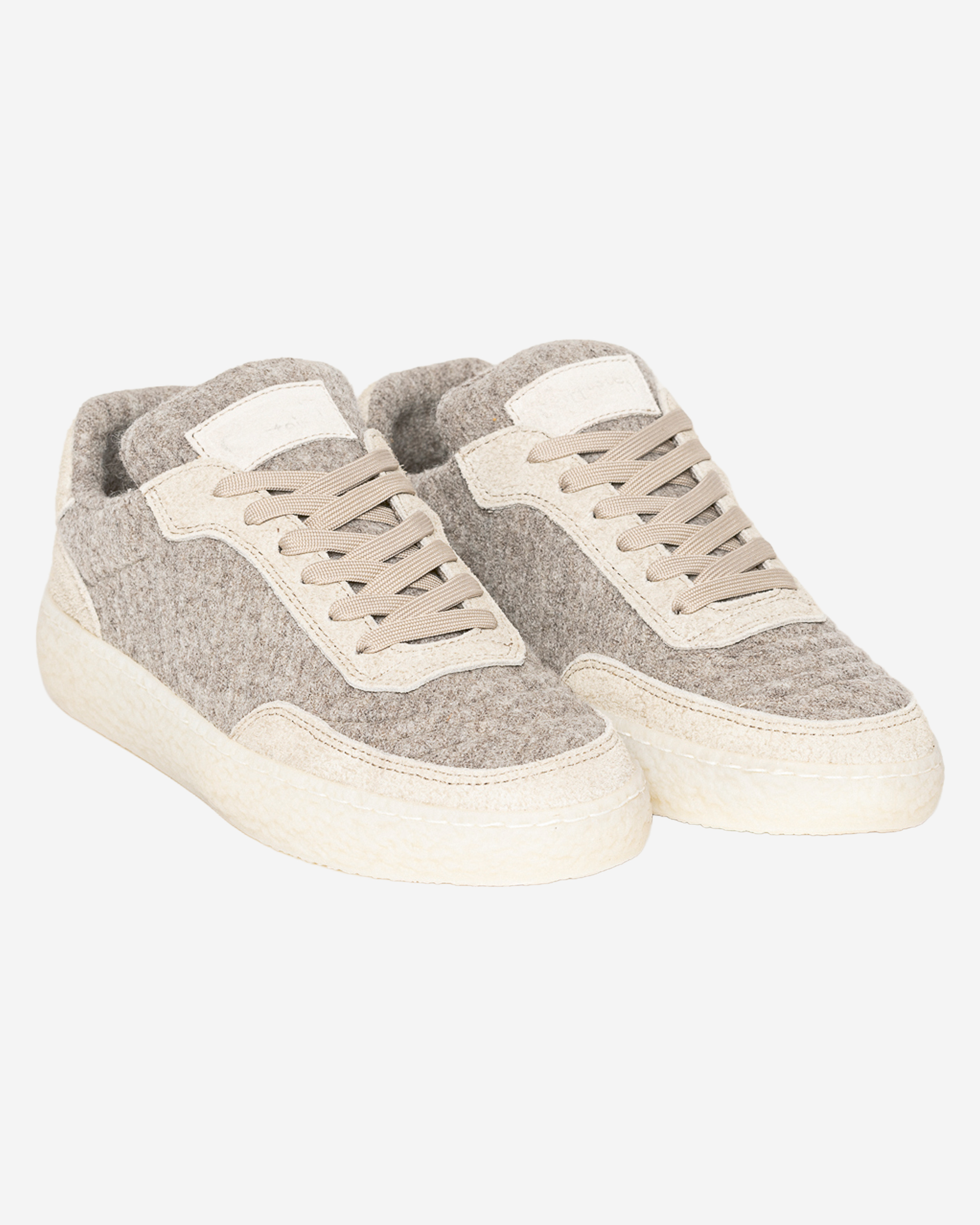 Merino Sneakers