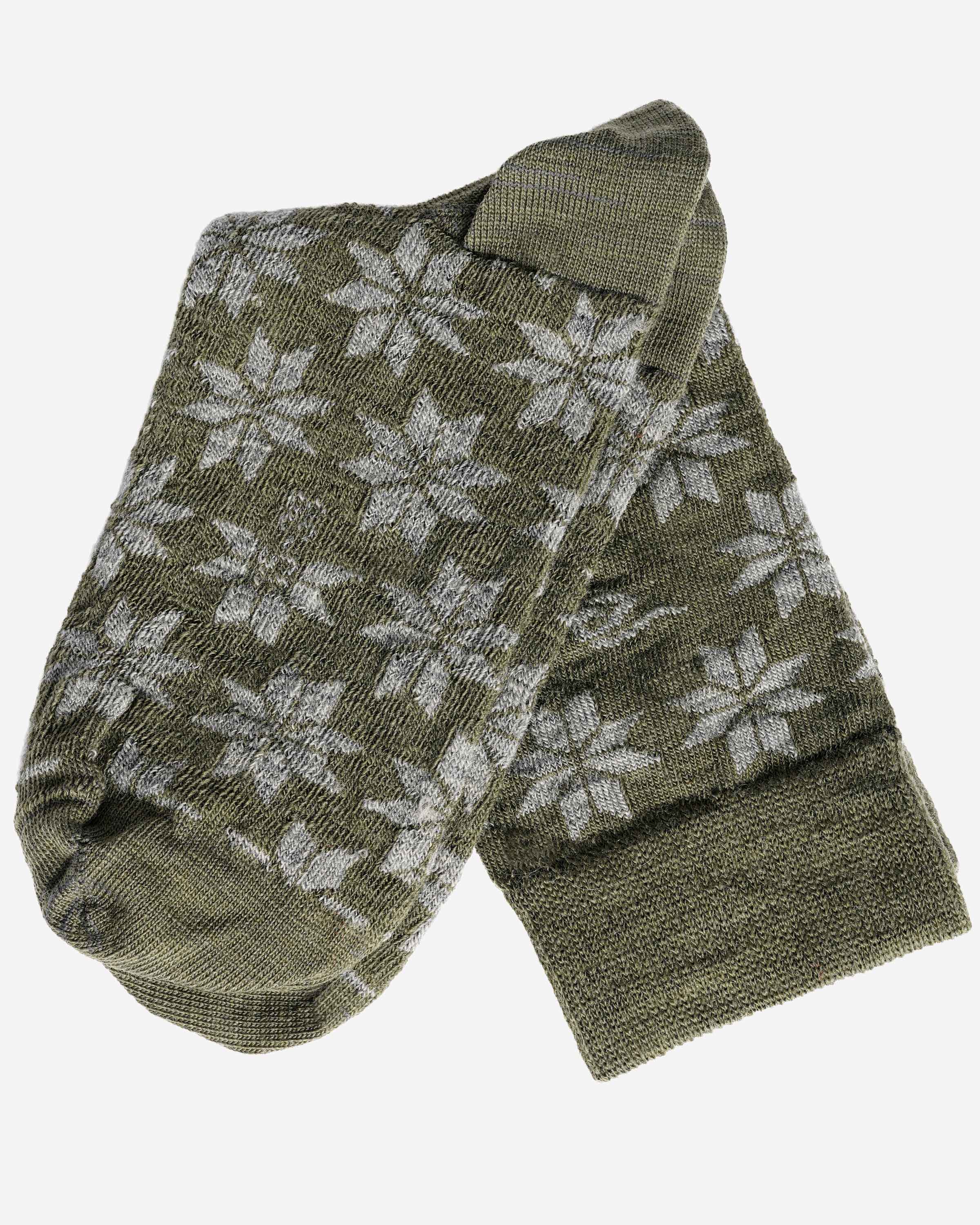 loden green