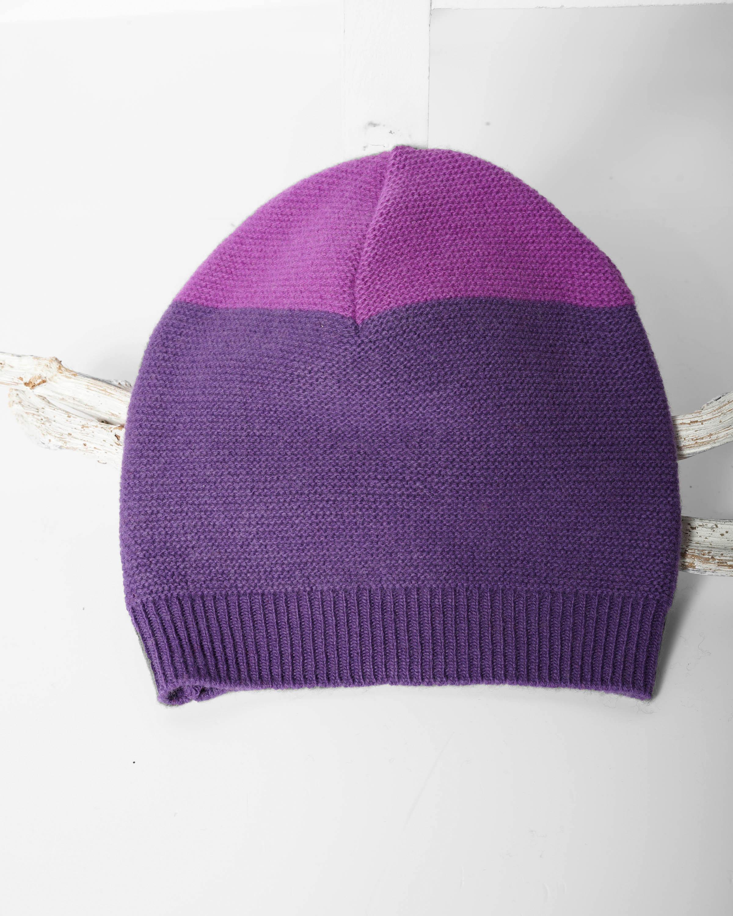 Strickmütze