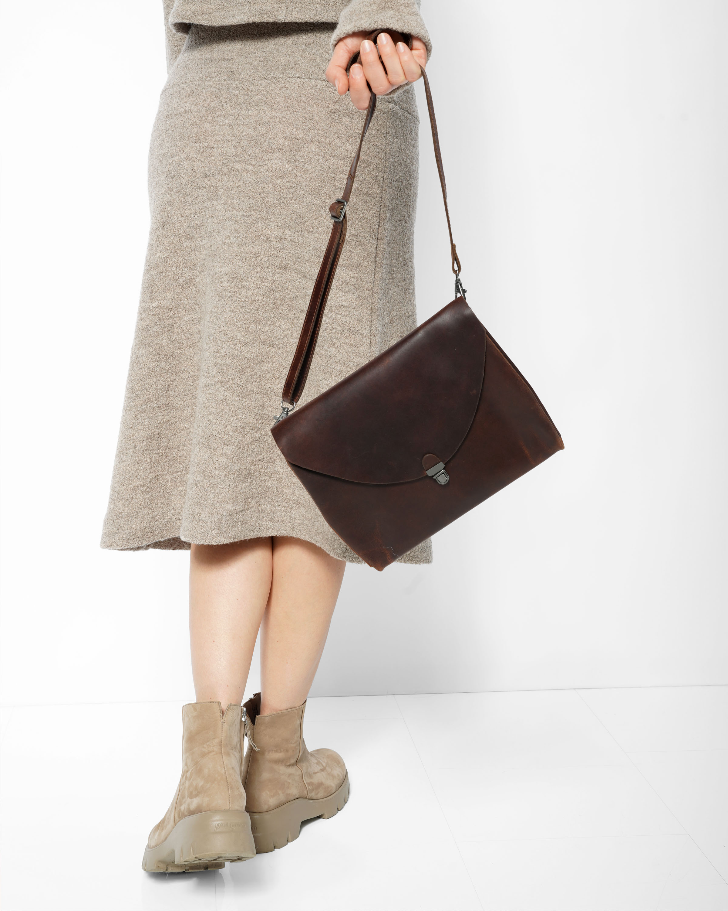 Handbag Clutch