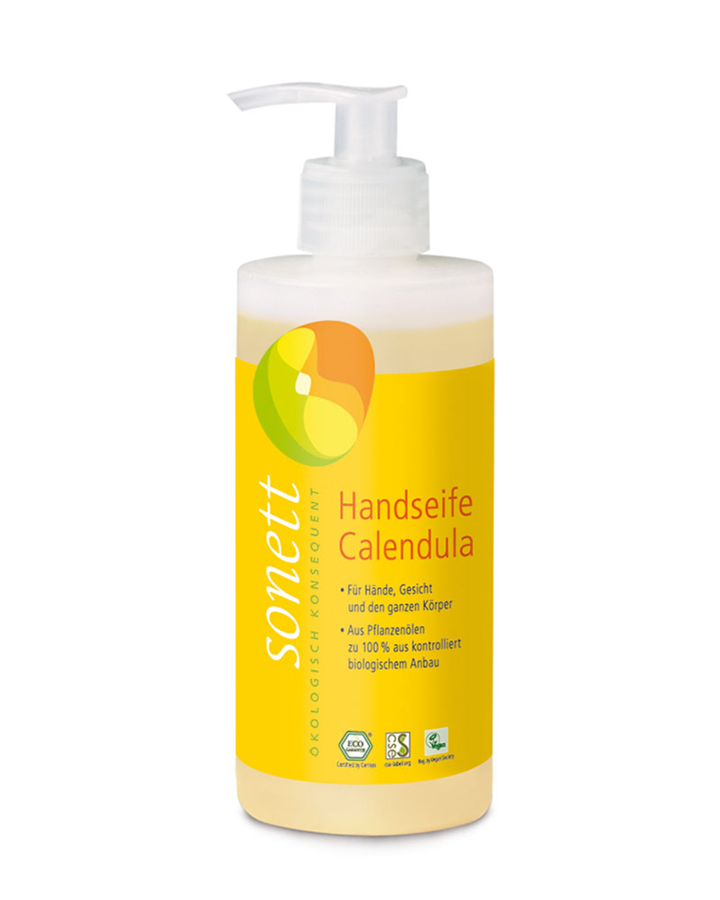 Sonett Handseife Calendula