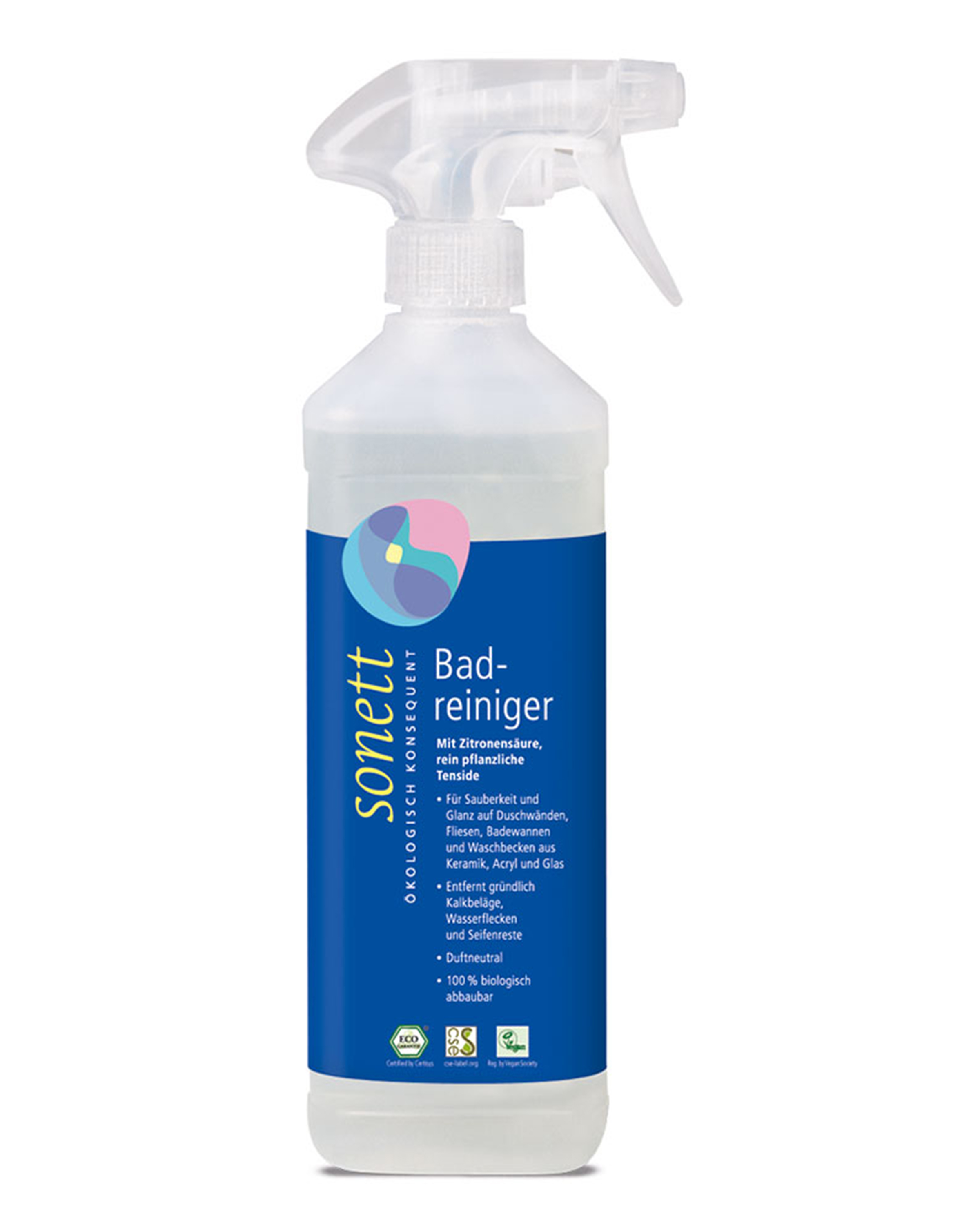 Sonett Badreiniger