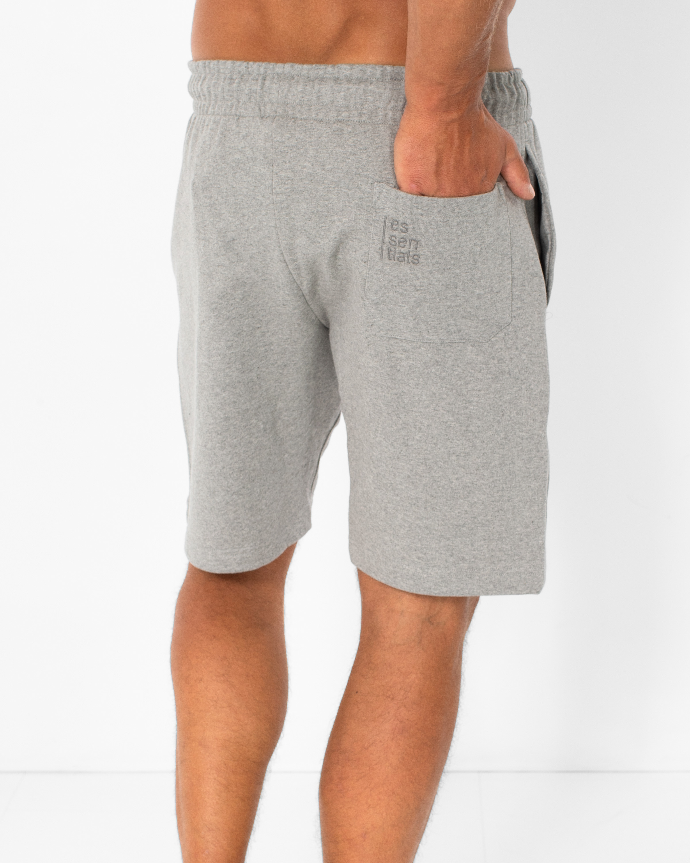 Sweat Shorts