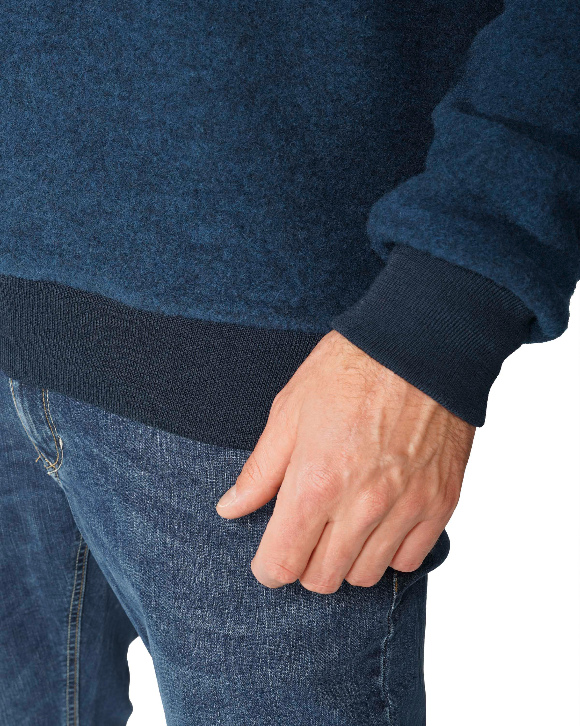 Fleece-Troyer