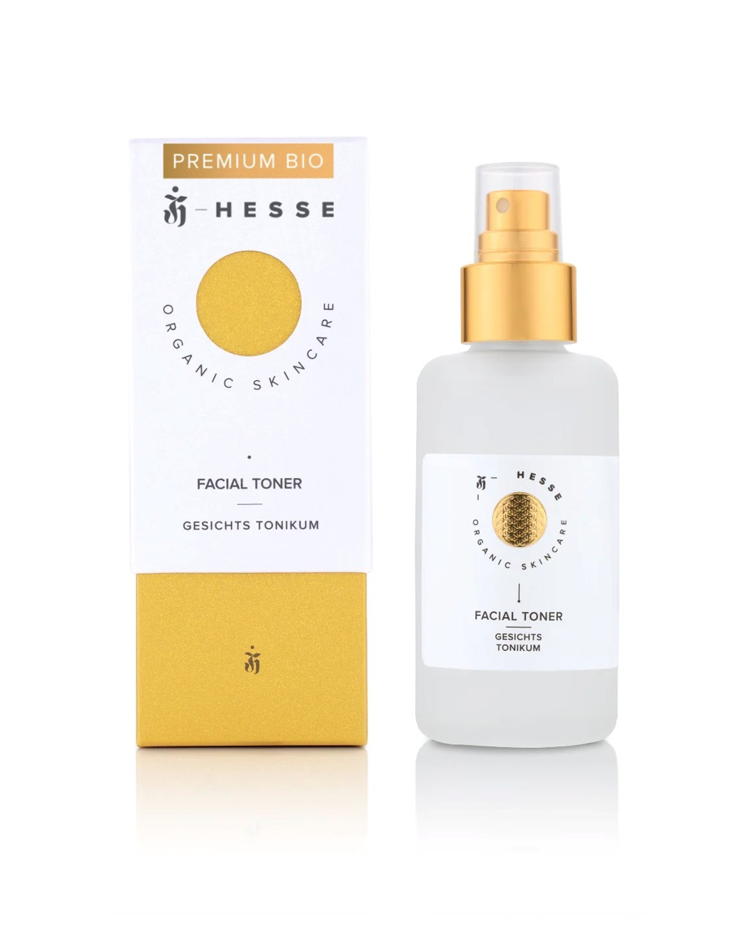Hesse Facial Toner
