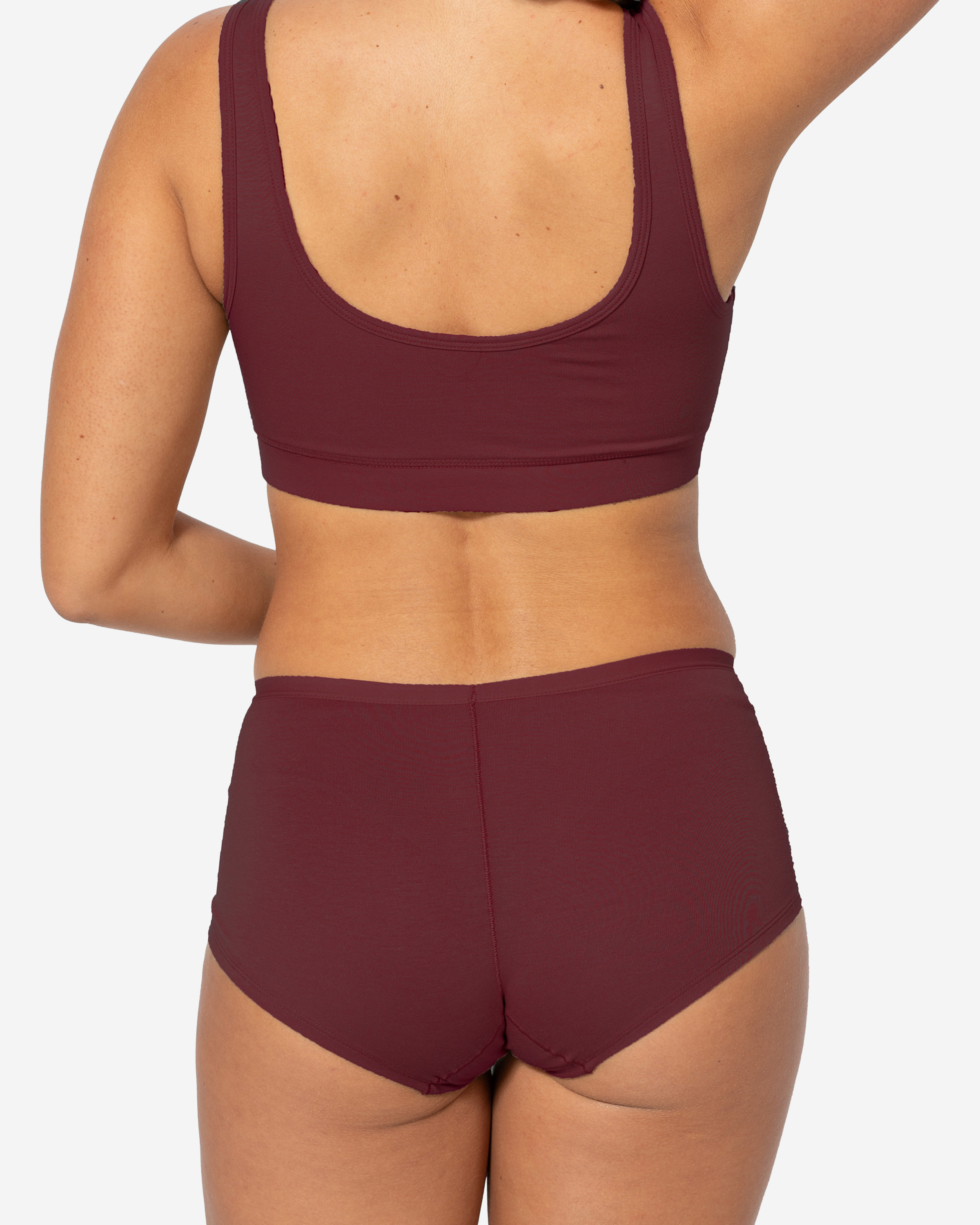Panty 3er-Pack
