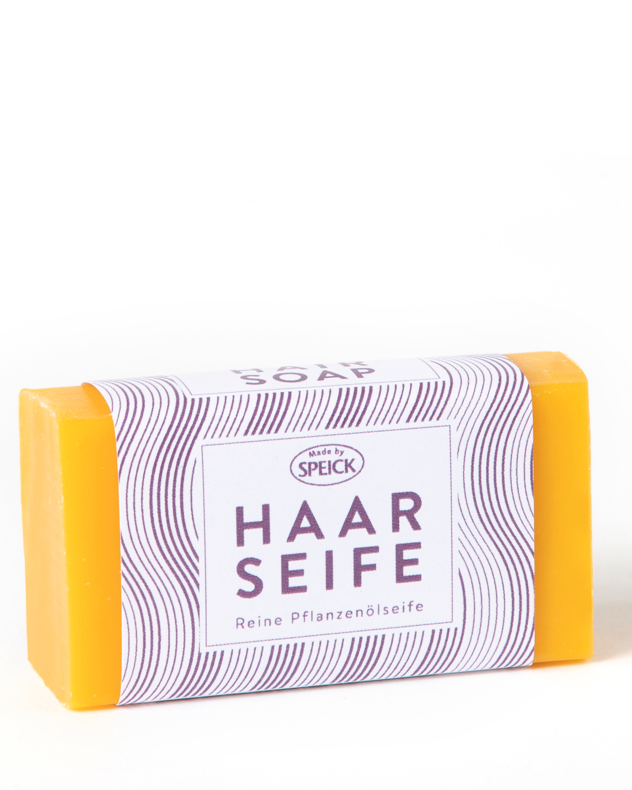 Speick Haarseife