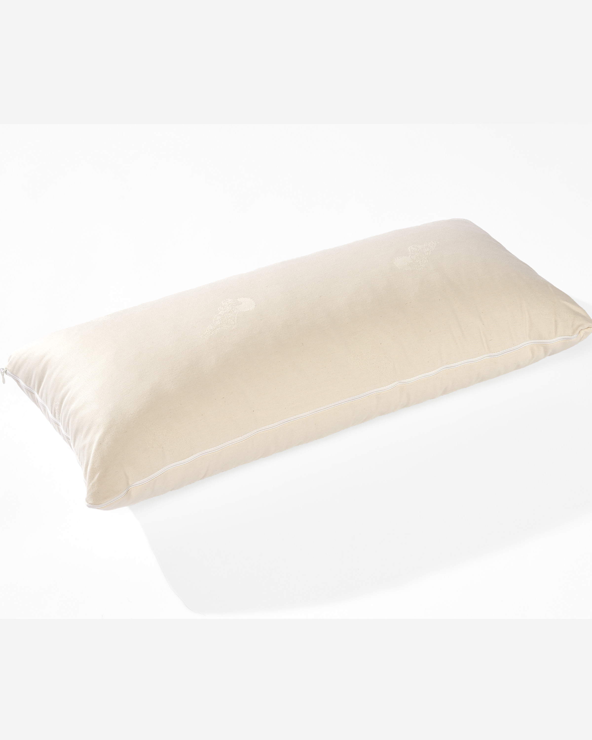 Schlafkissen 2F | natur | 40 x 80 cm