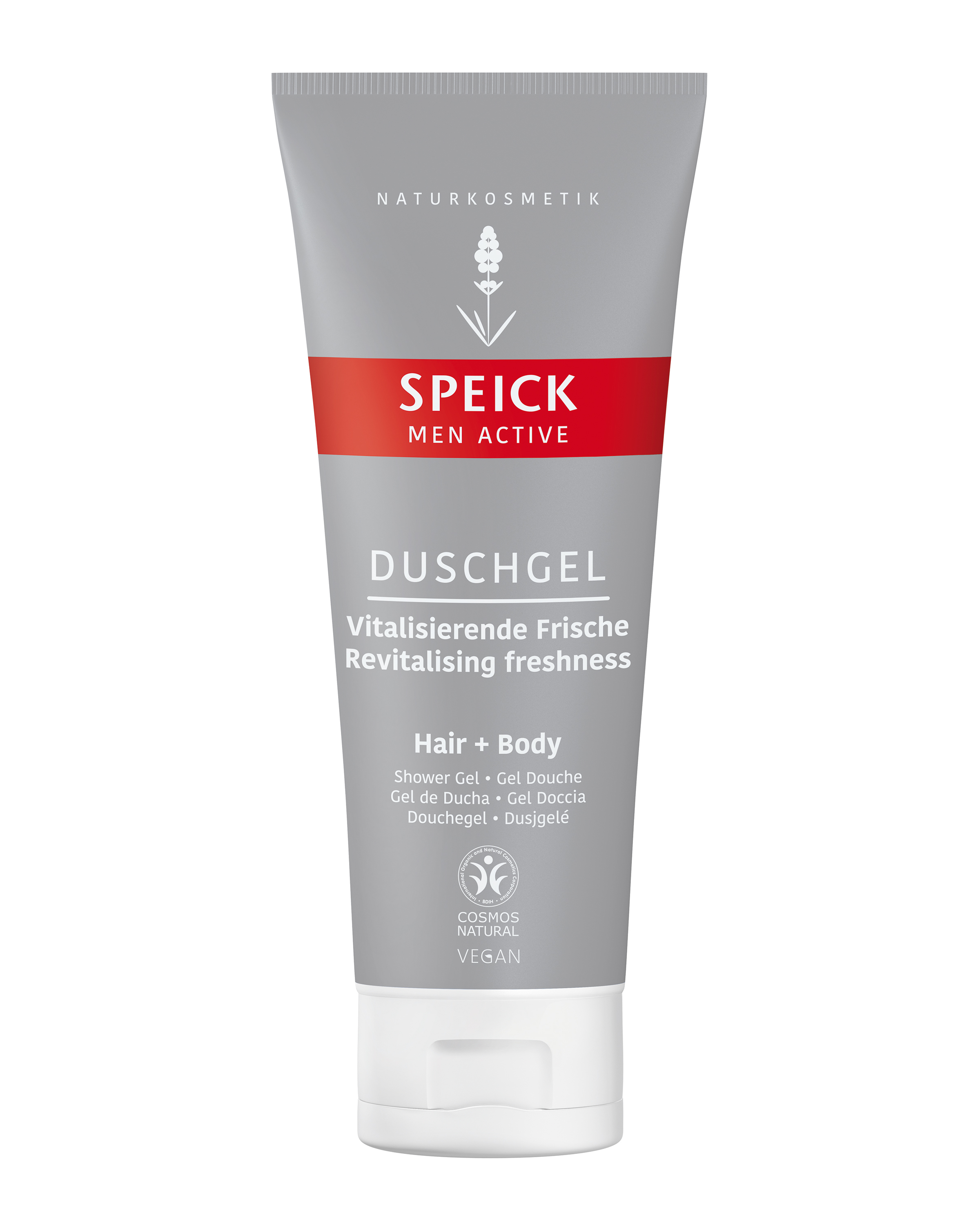 Speick Men active Duschgel