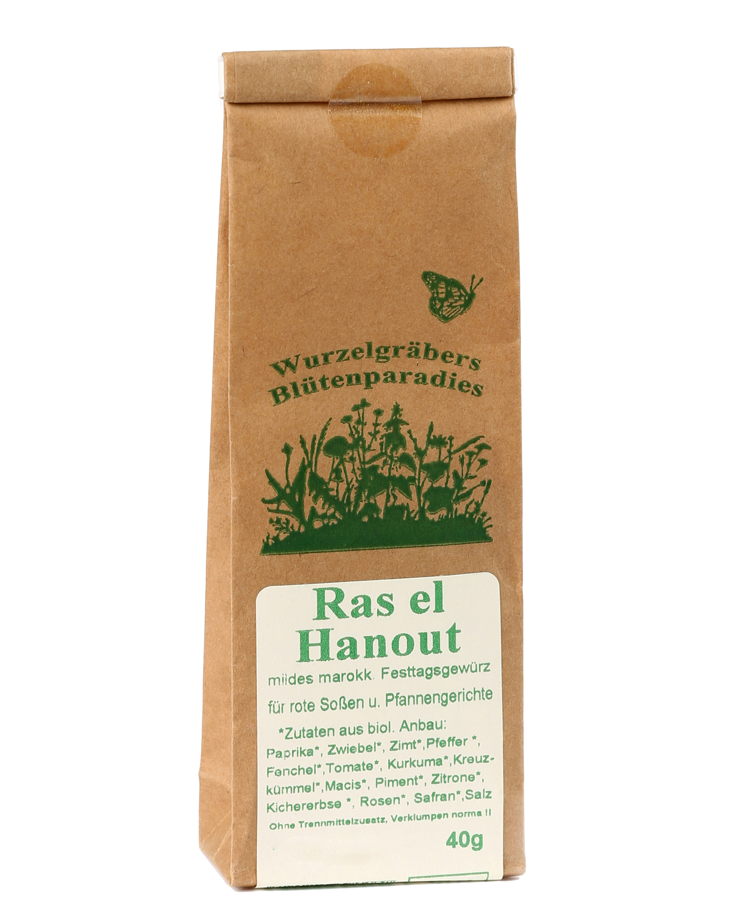 Ras el Hanout