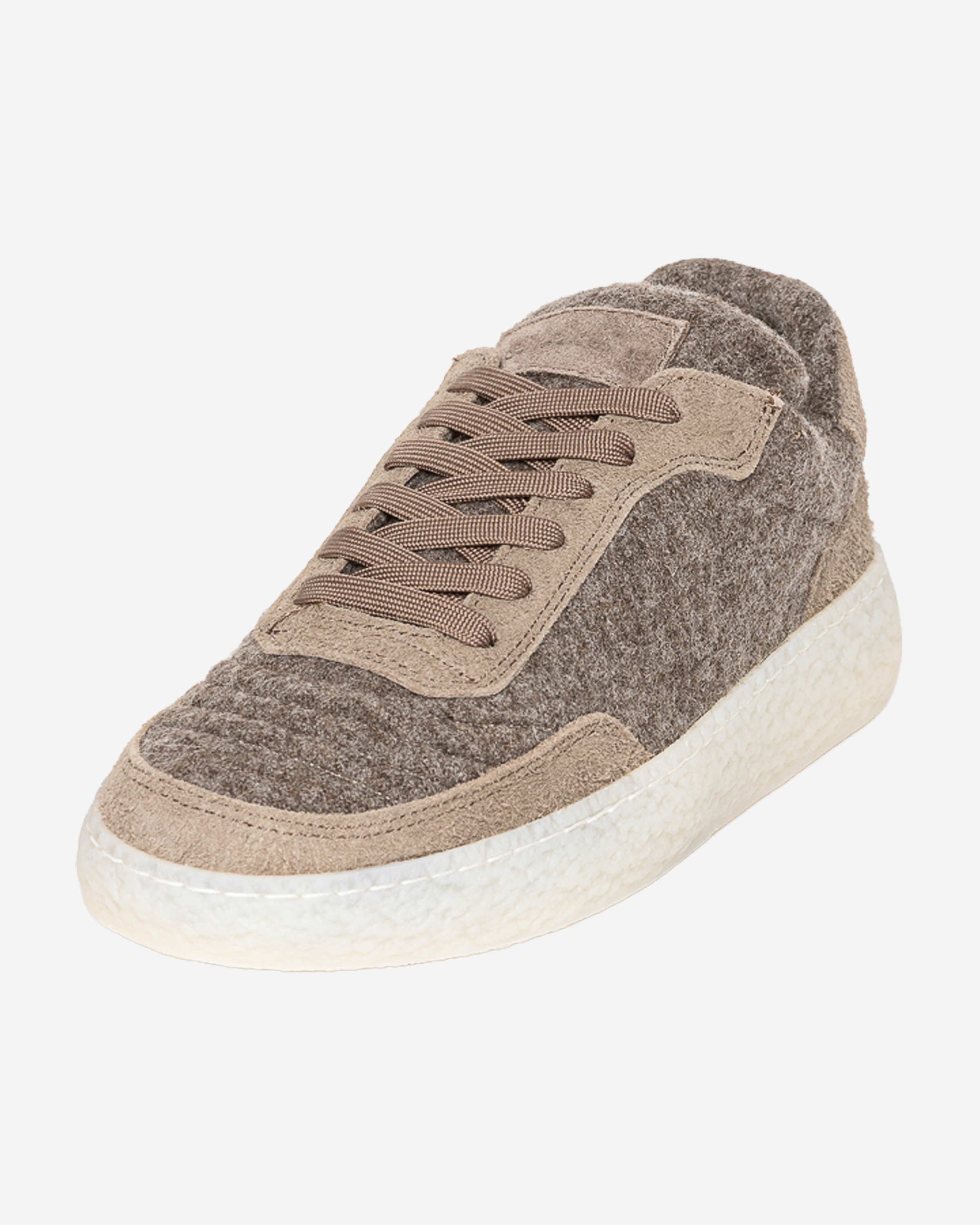 Merino Sneakers