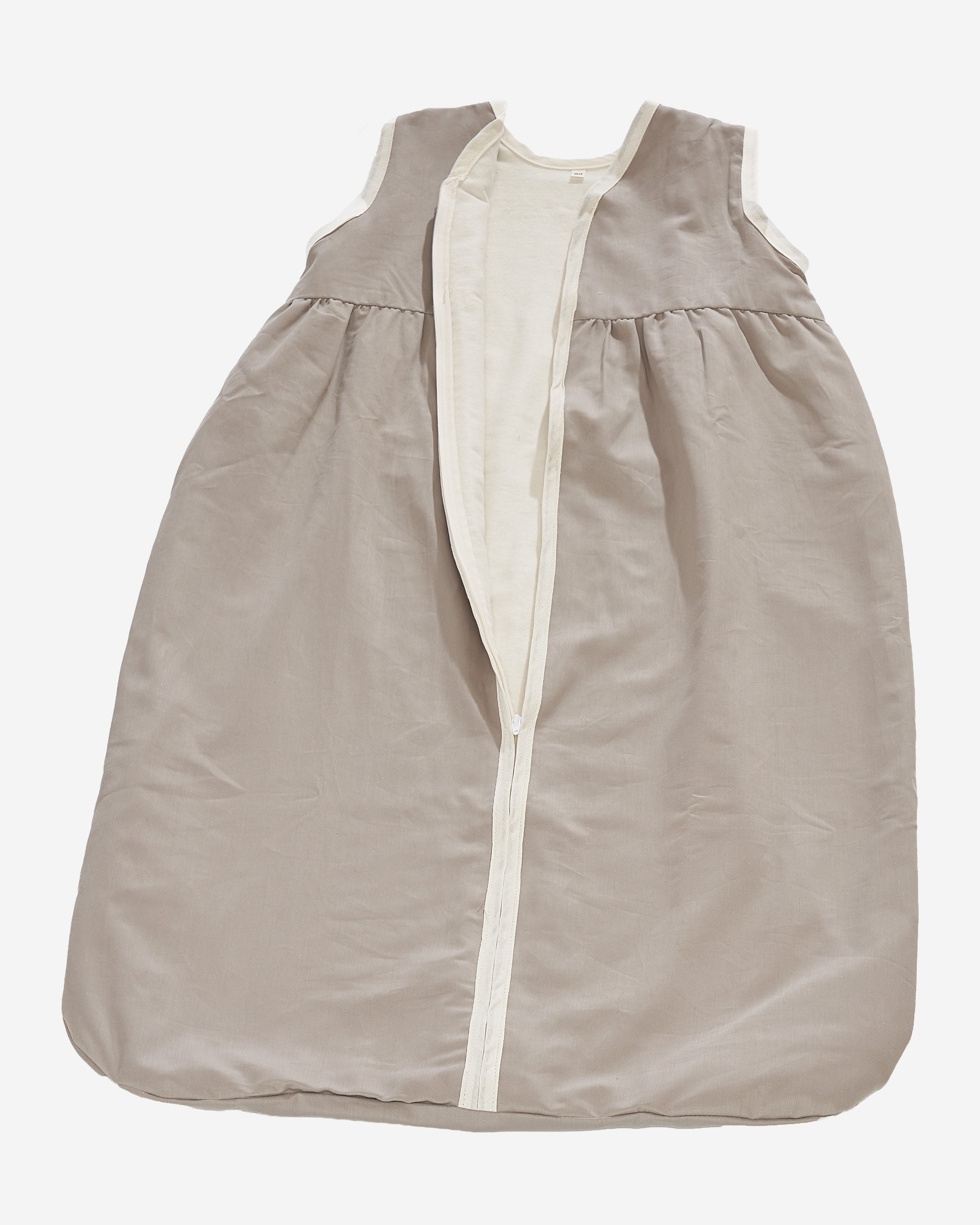 Flanell Schlafsack