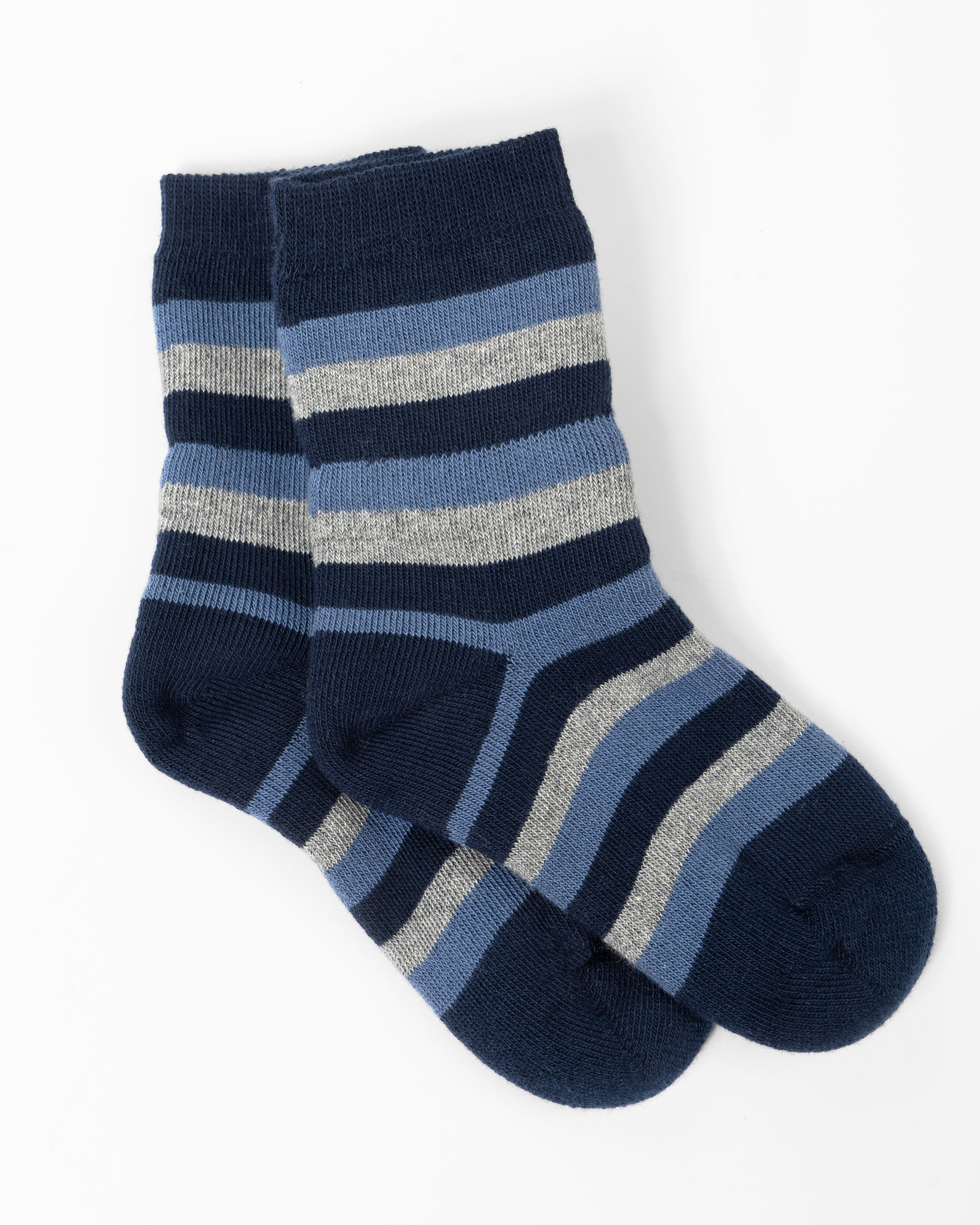 Frottee Socken