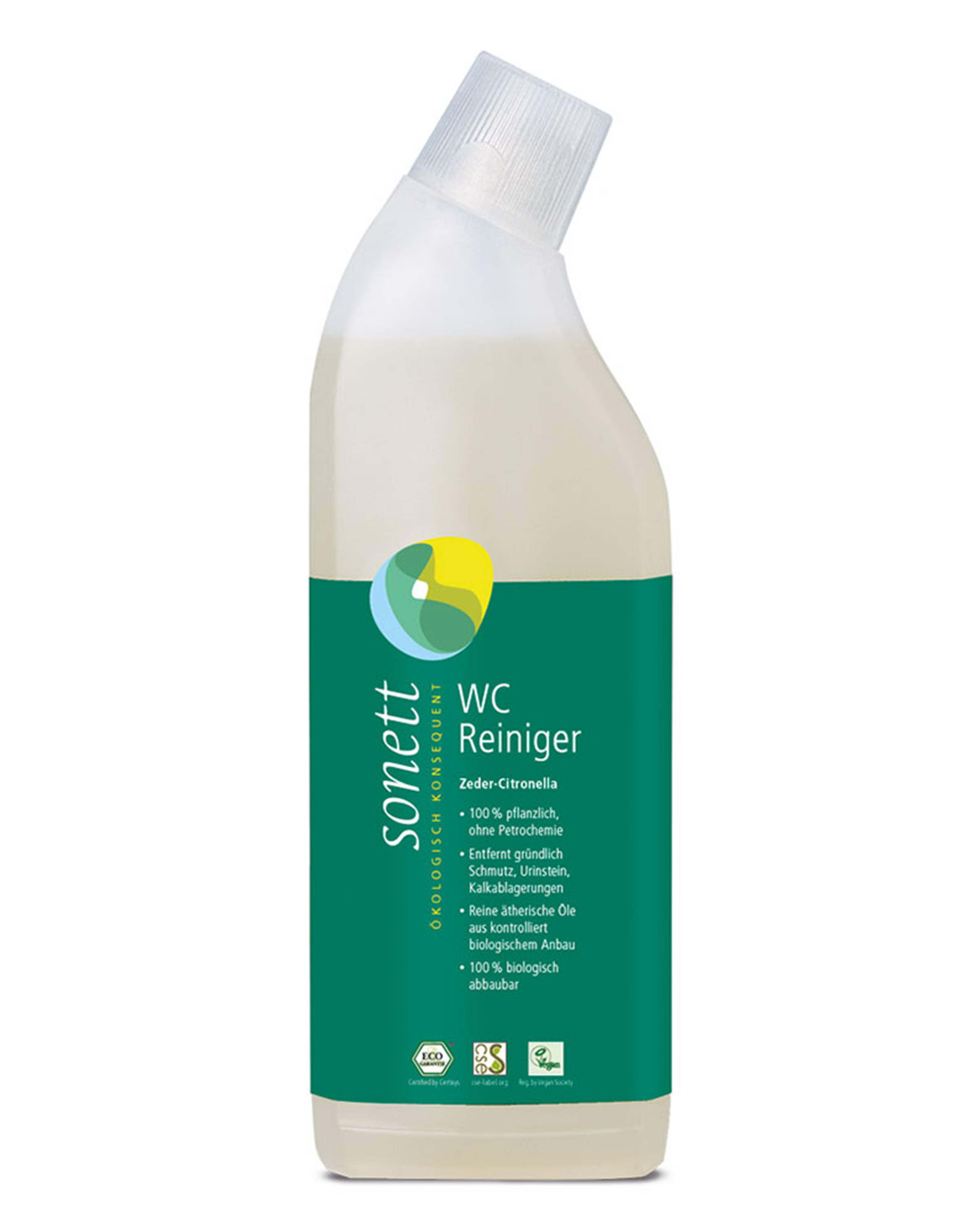 Sonett WC-Reiniger
