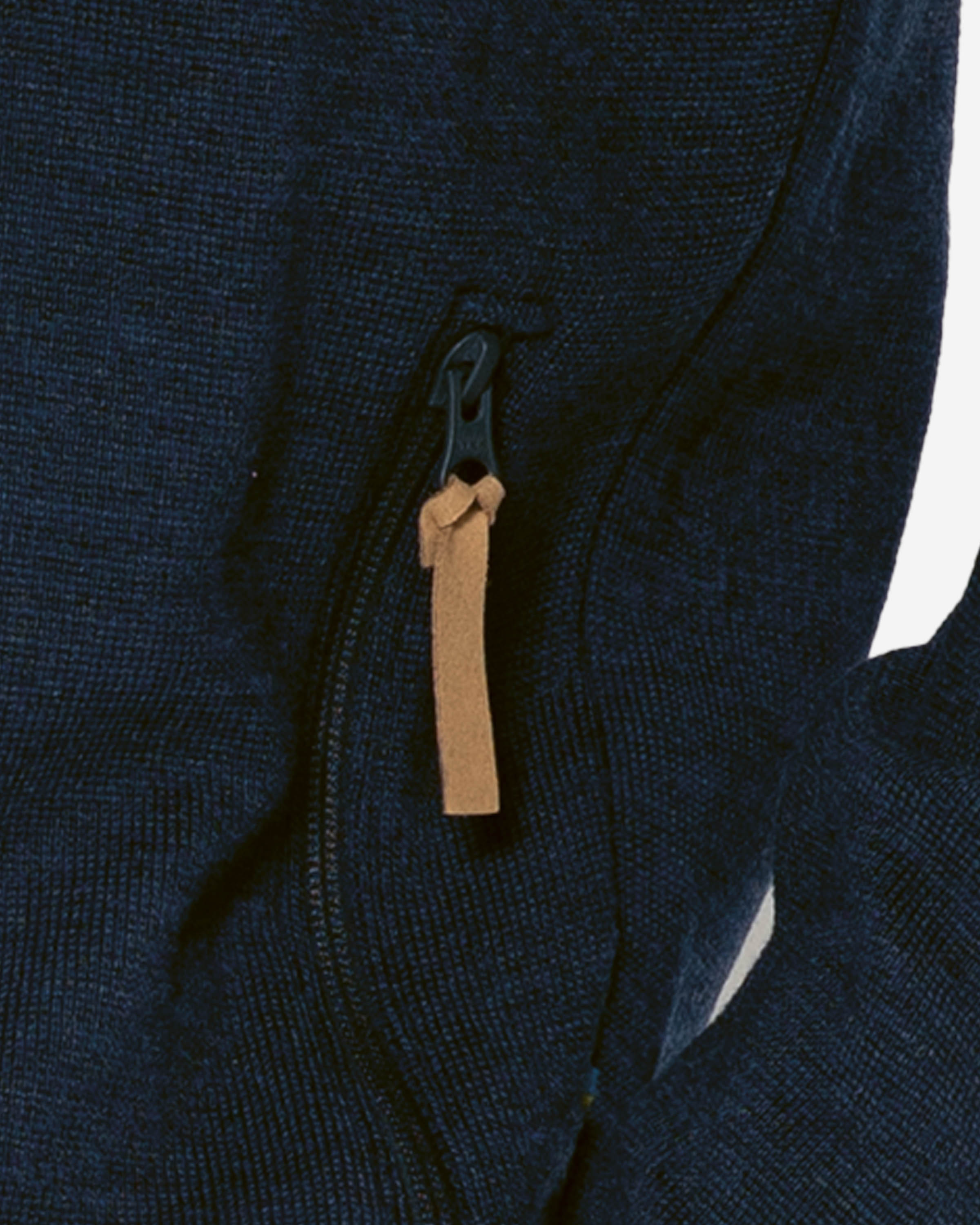 Merino Strickjacke