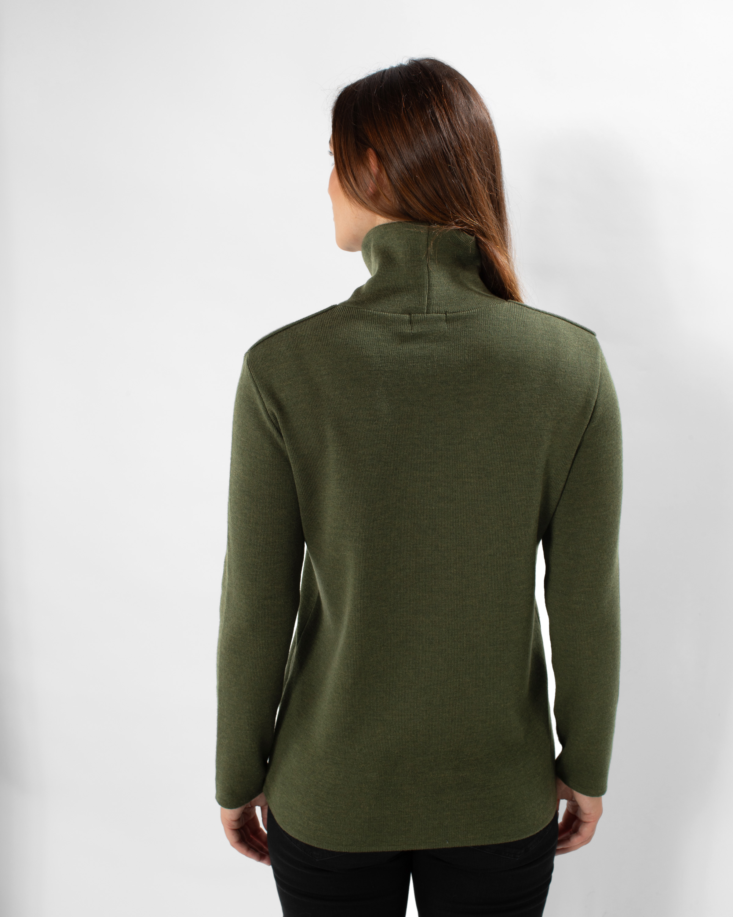 Merino Strickrolli