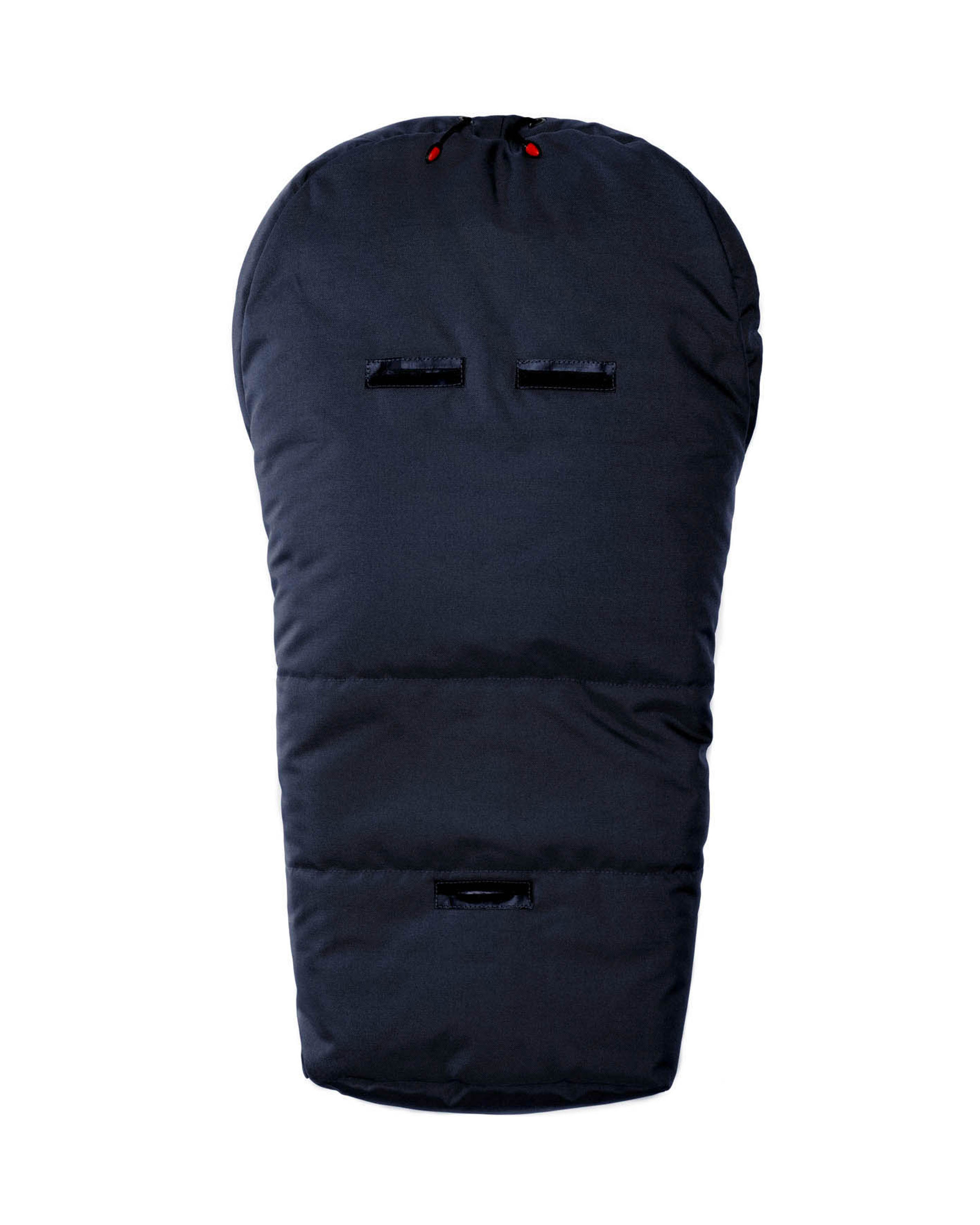 Lammfell Fußsack Eskimo