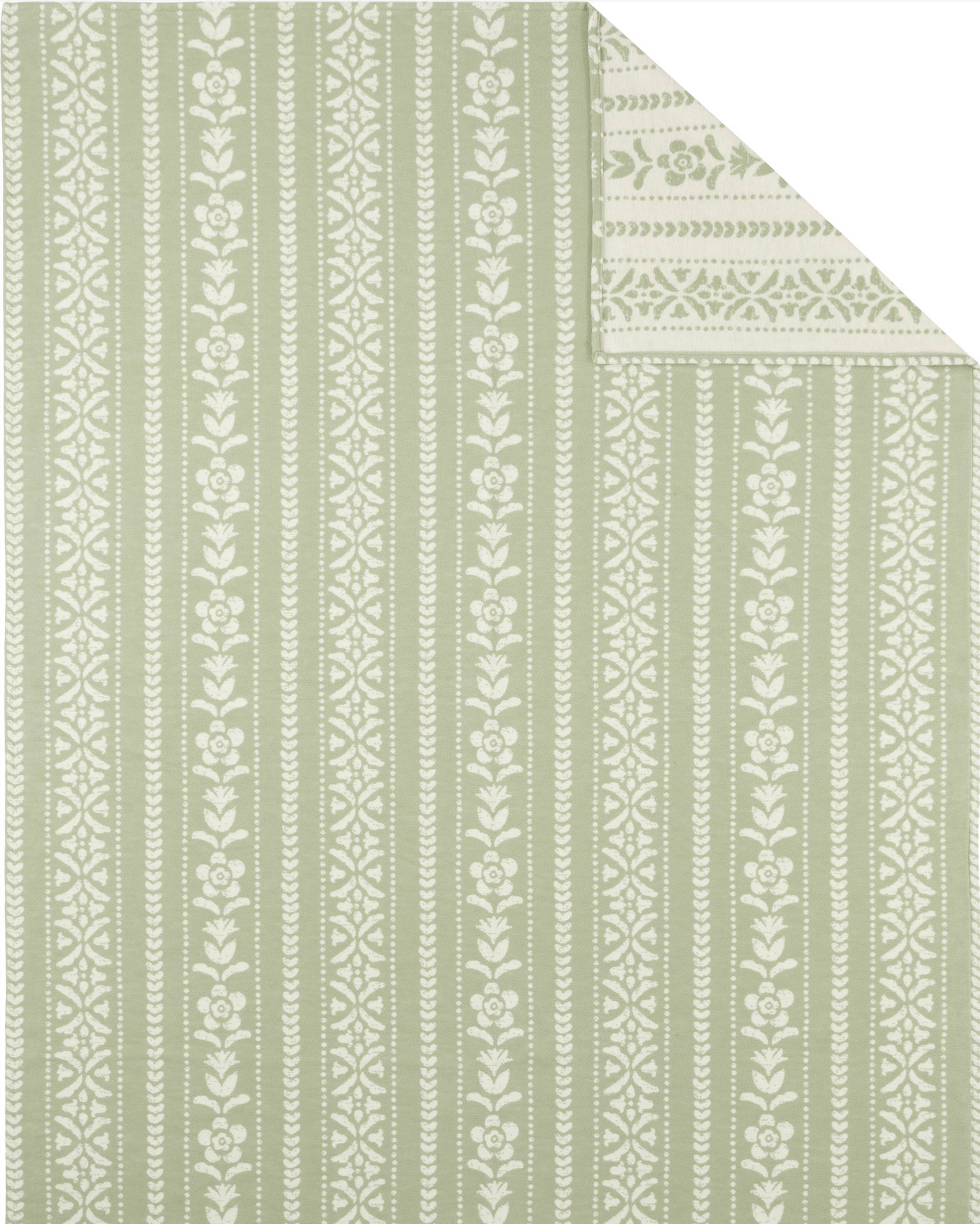 Baumwolldecke Edition 1836