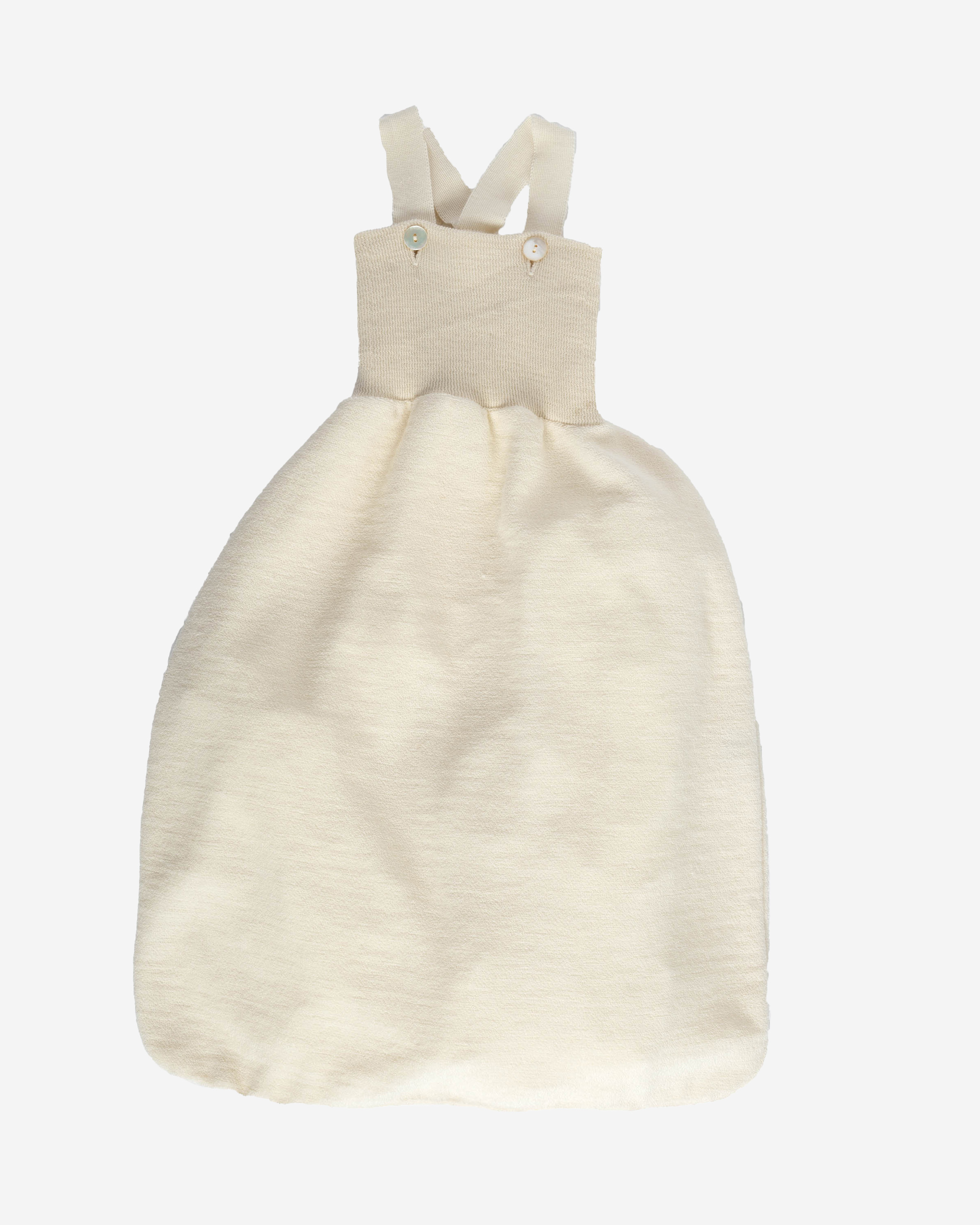 Pucksack Wollfrottee