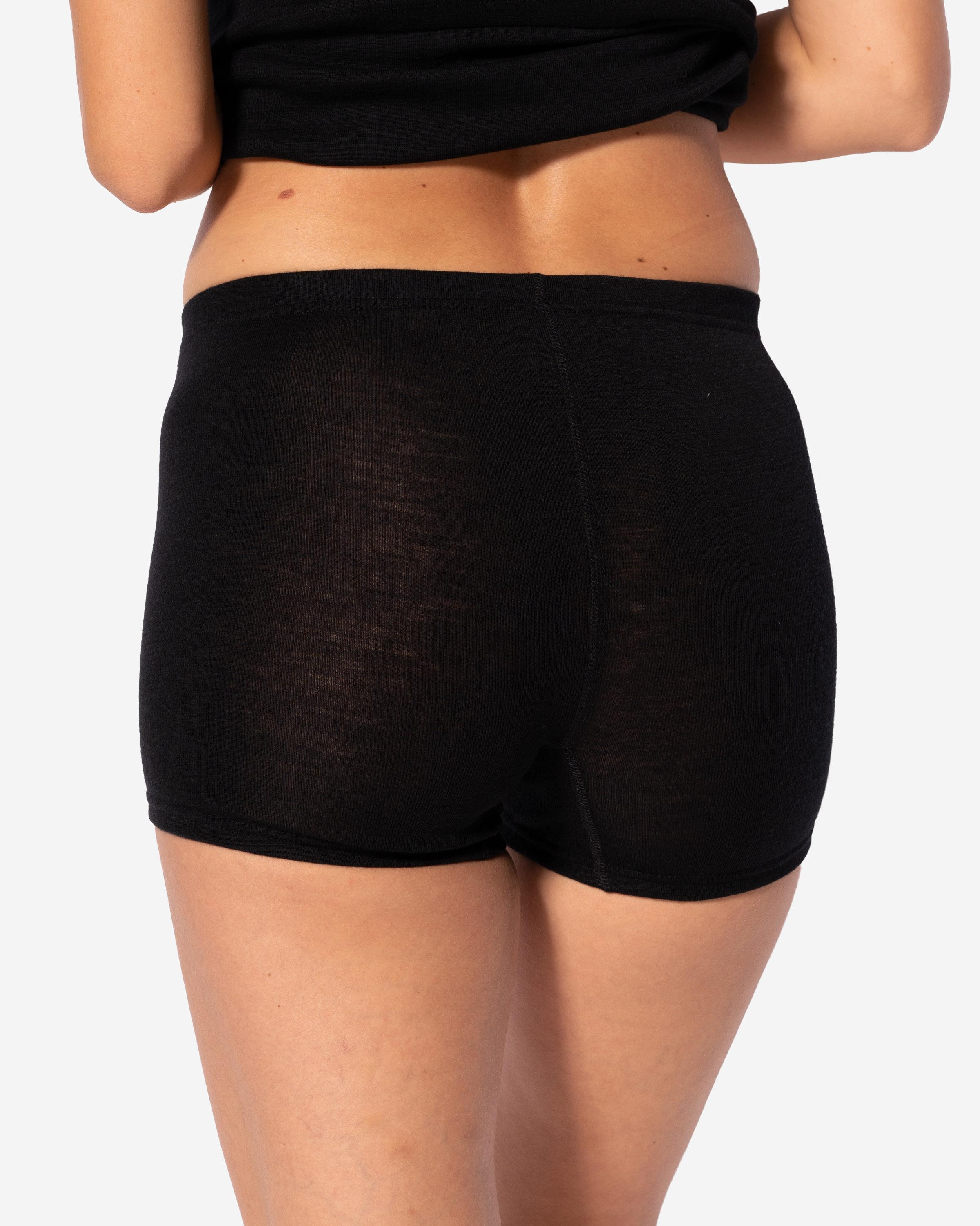 Pants kbT Merinowolle