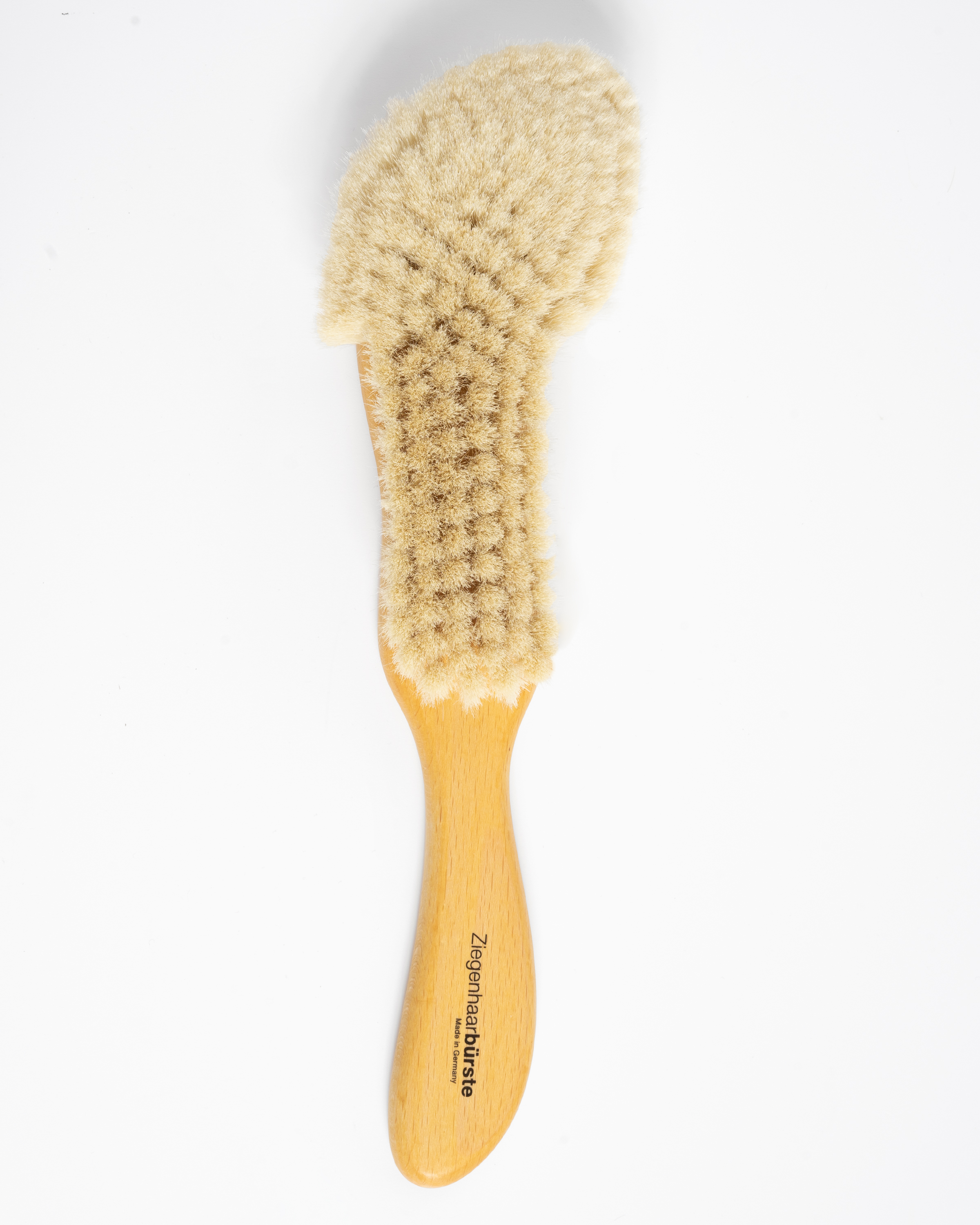 Staubbürste Ziegenhaar