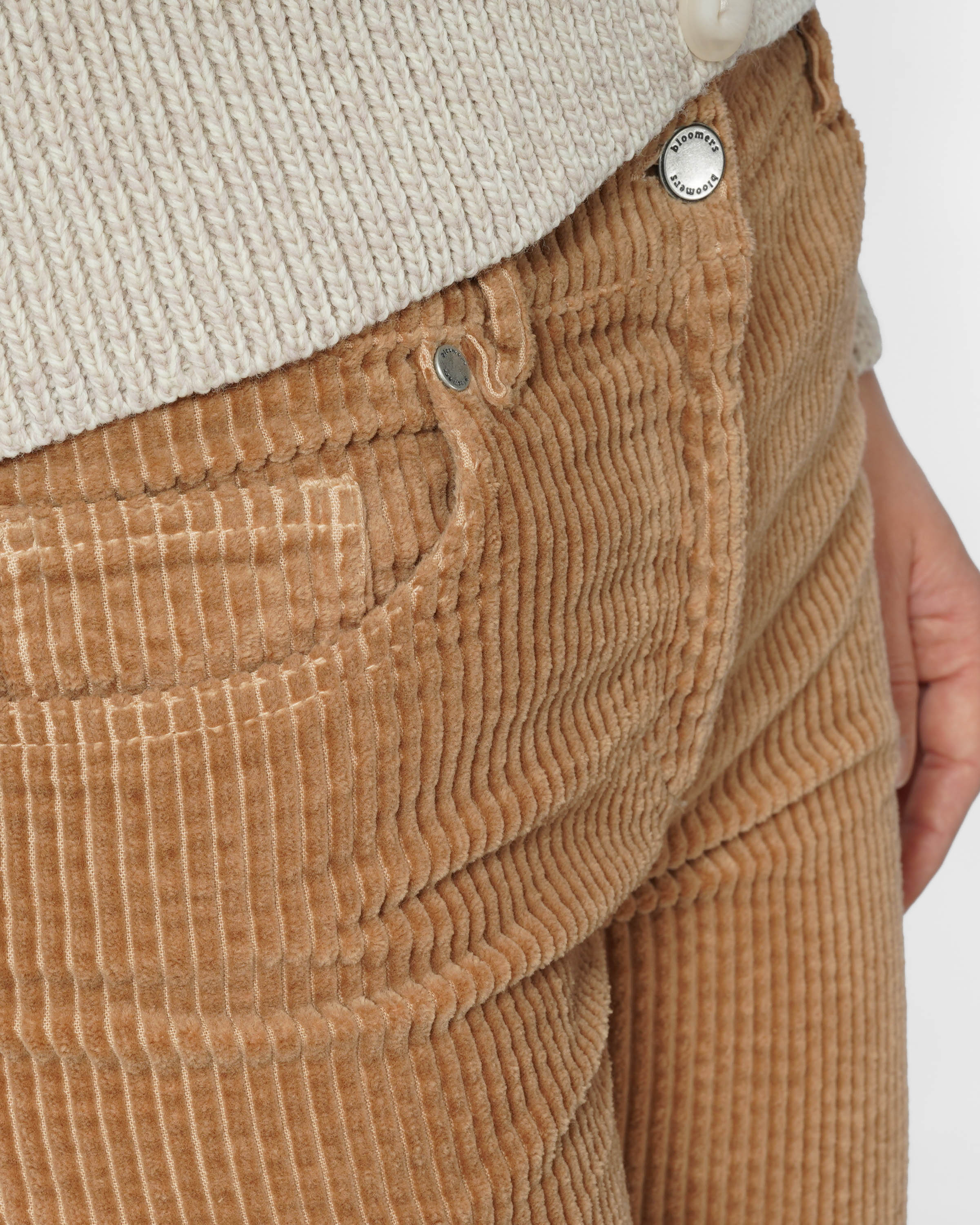 Breitcord Culotte