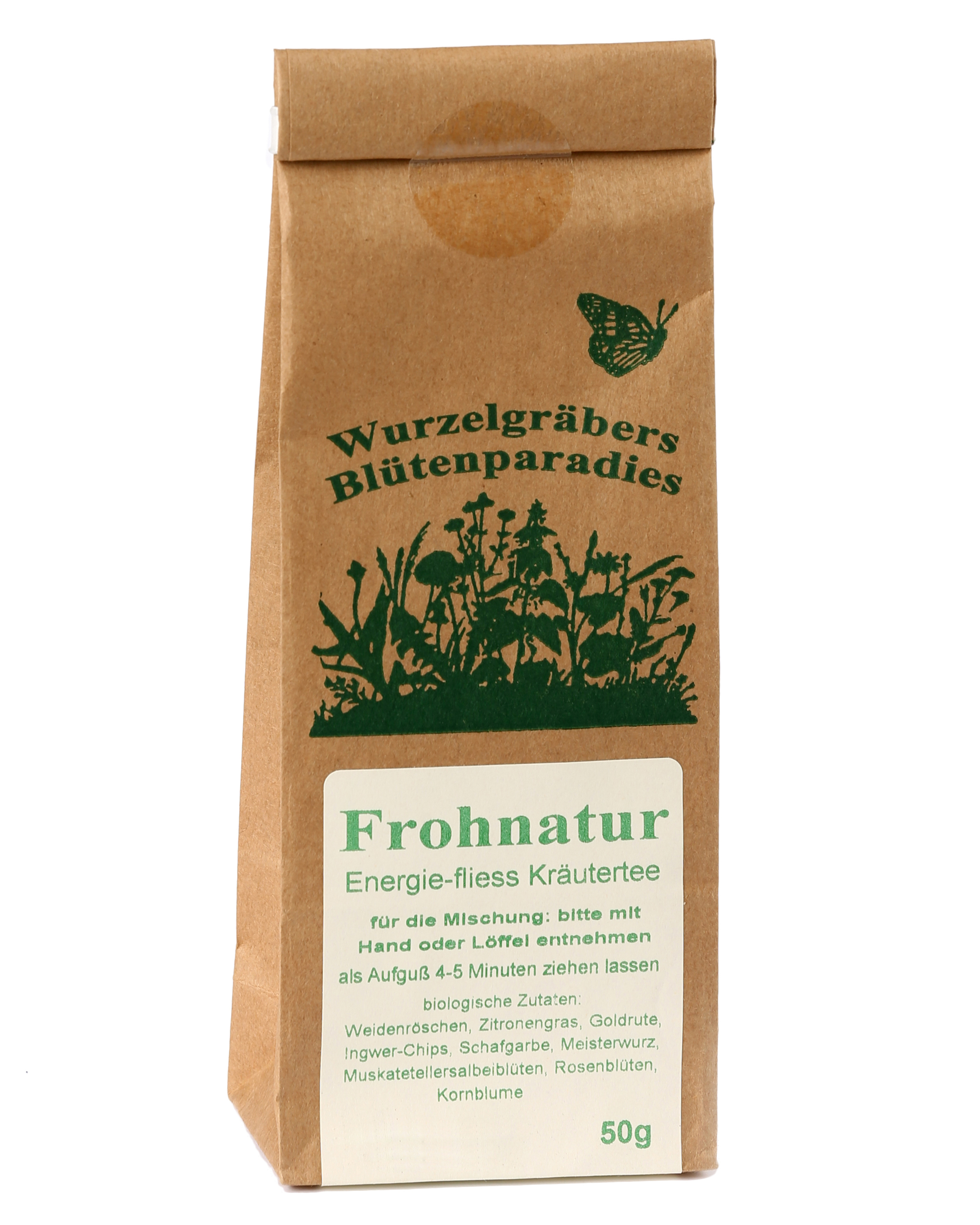 Frohnatur Tee