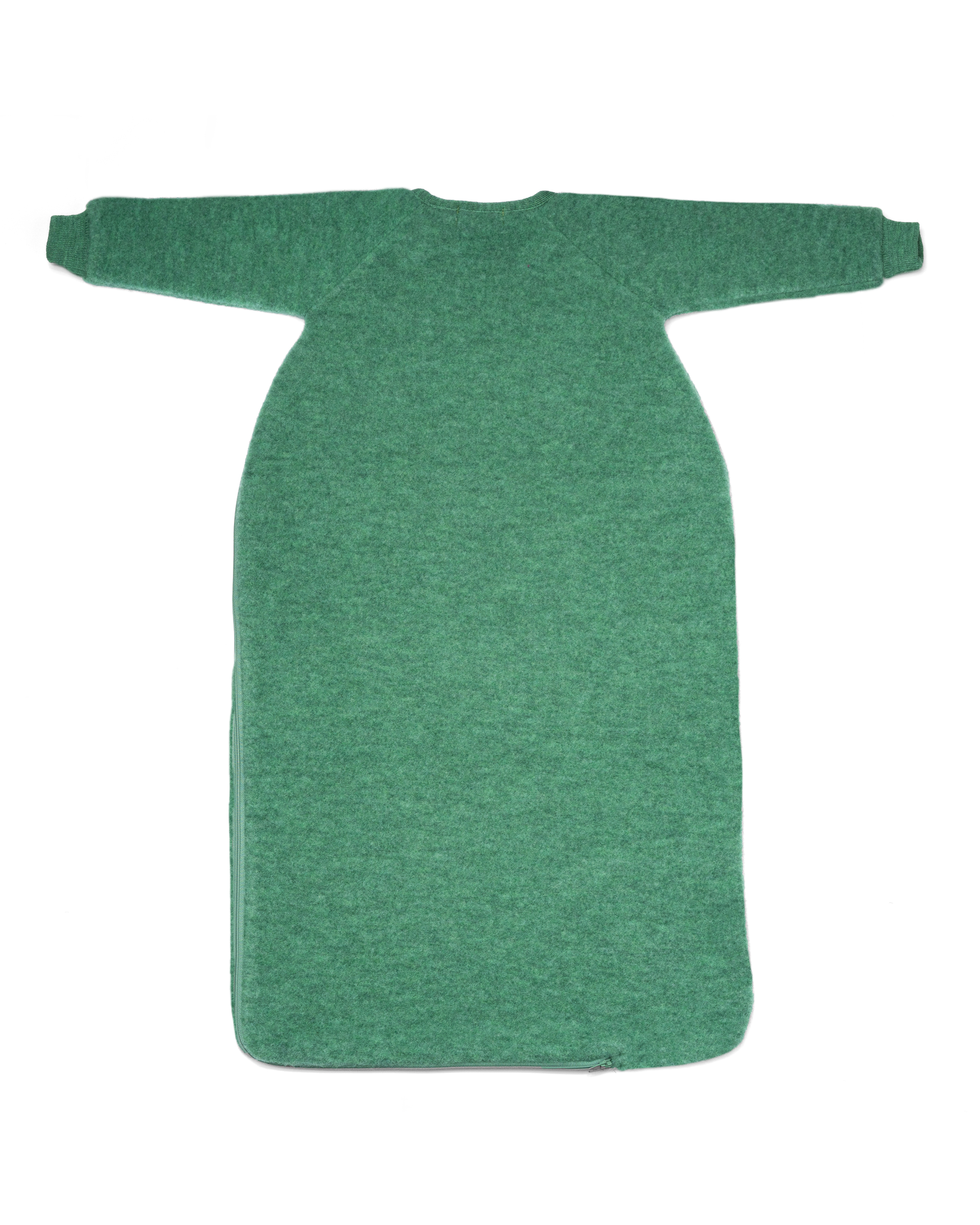 Fleece-Schlafsack mit Arm
