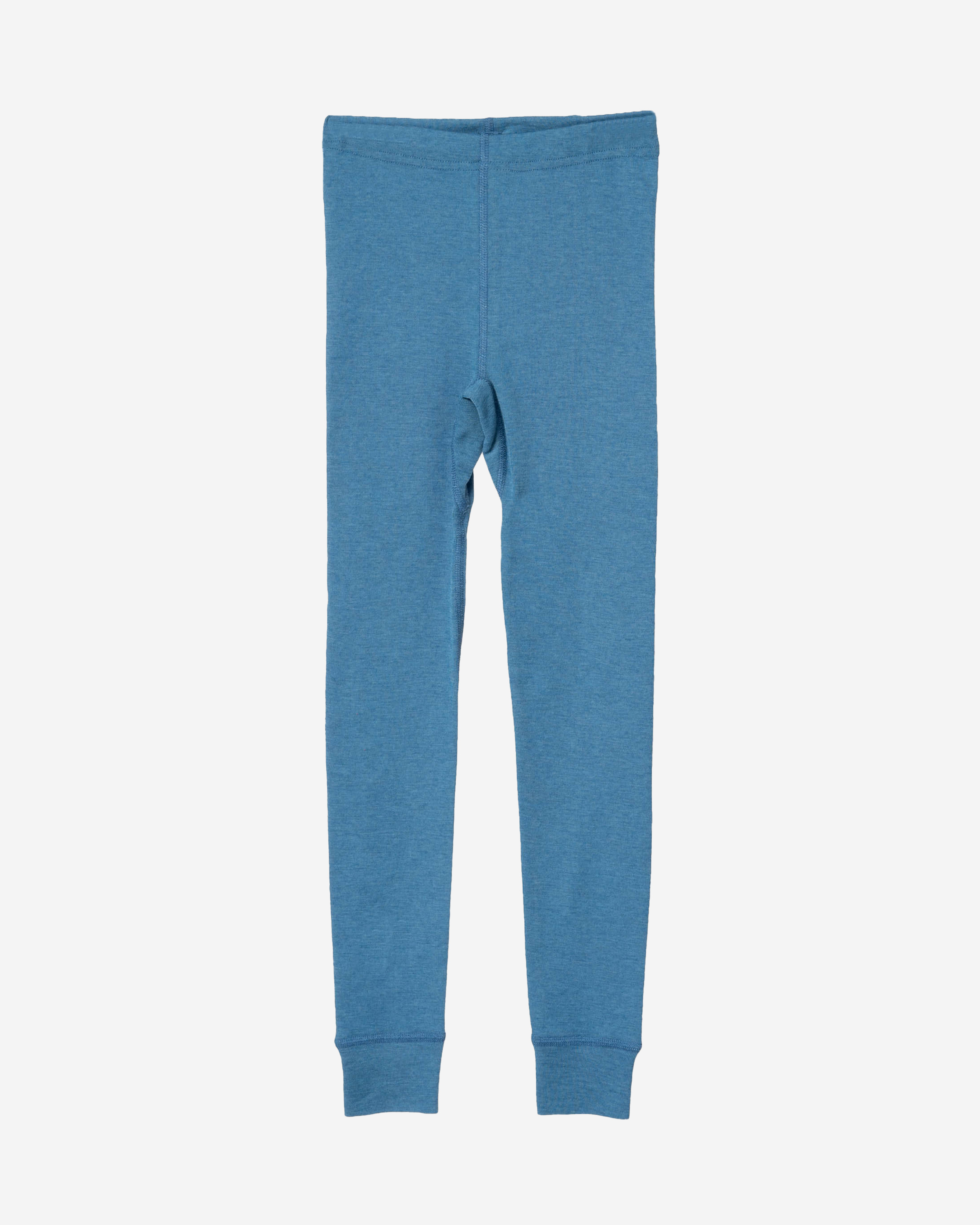 Hose lang, kbT Merinowolle