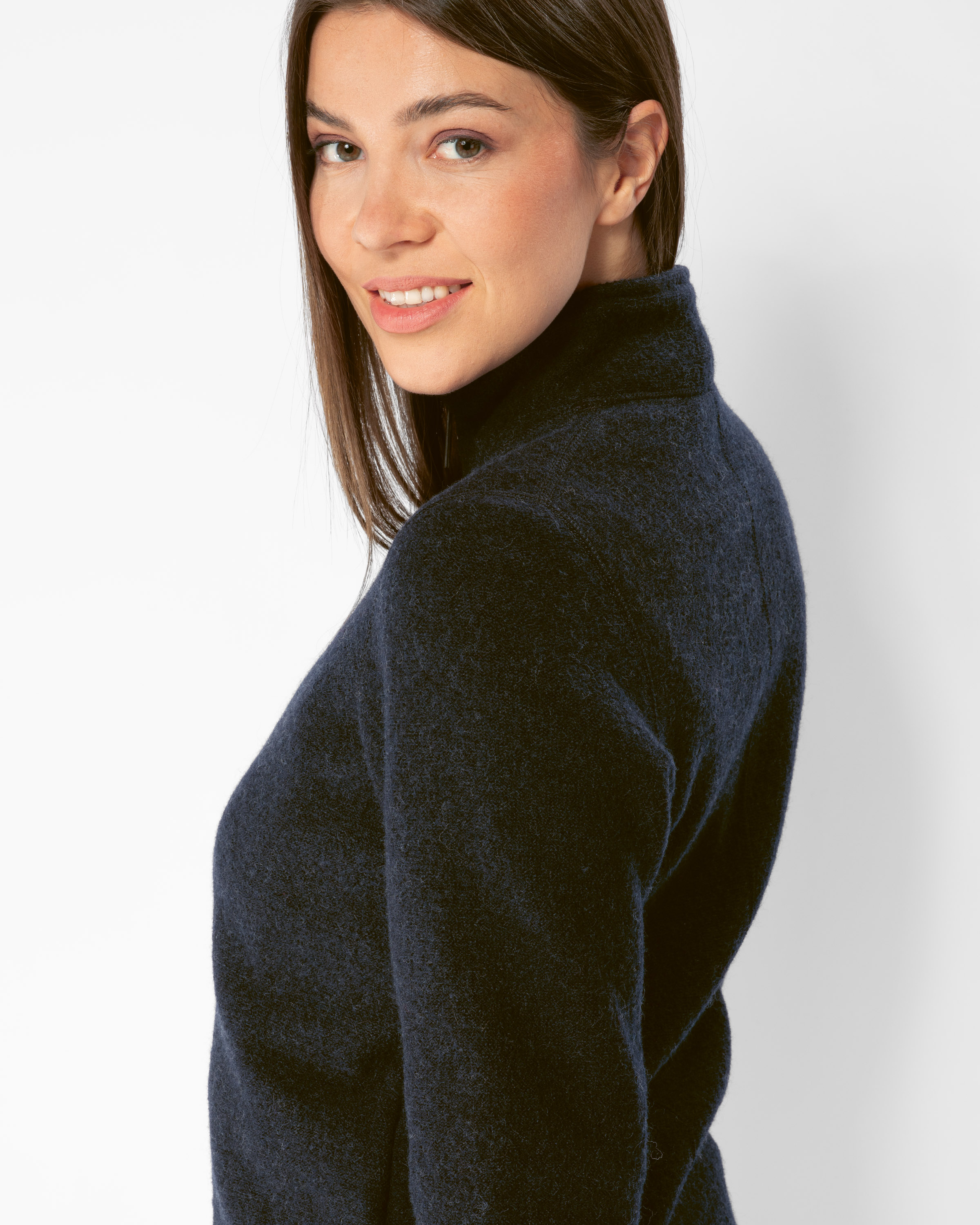 Walkjacke