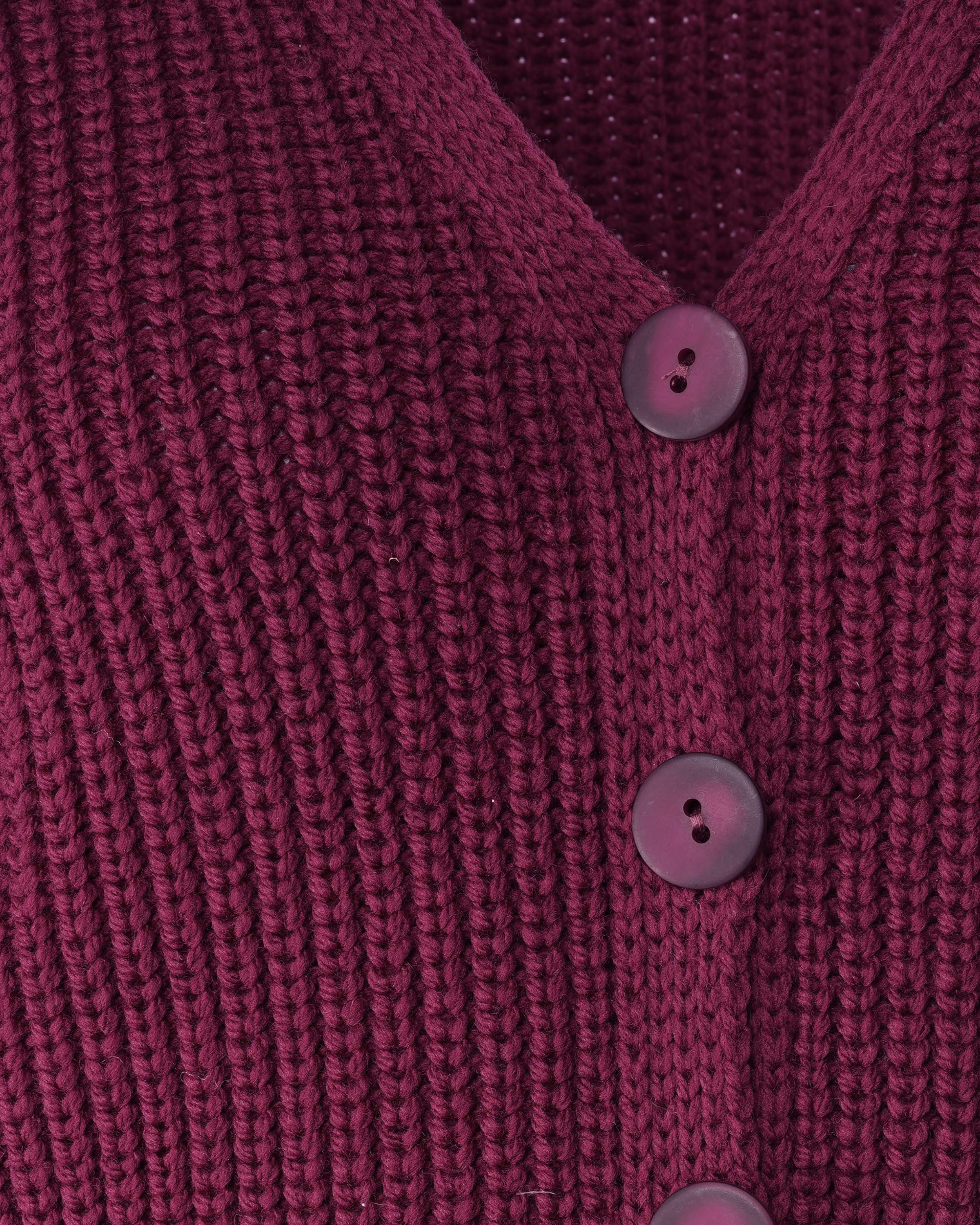 Strickjacke