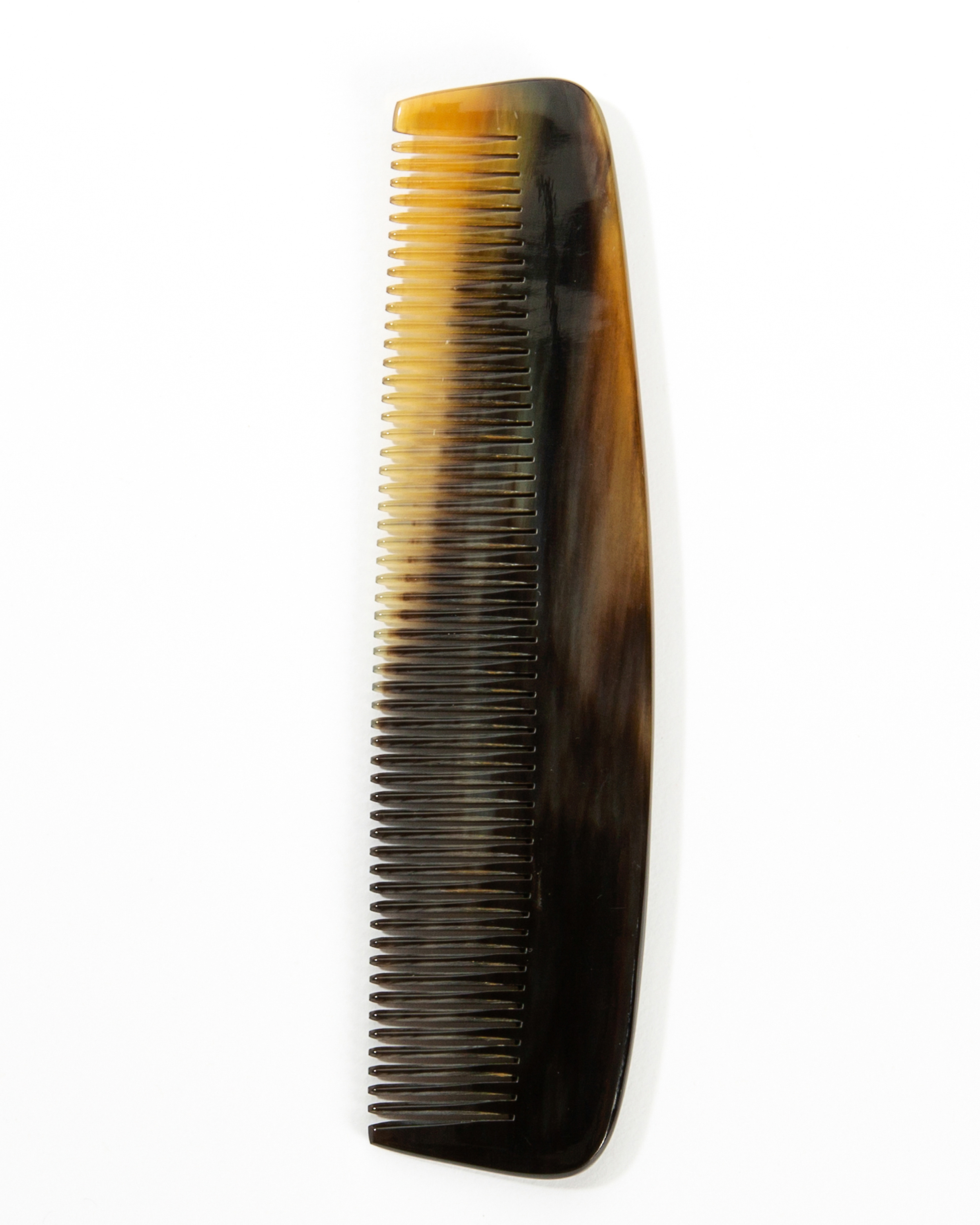 Horn-Taschenkamm