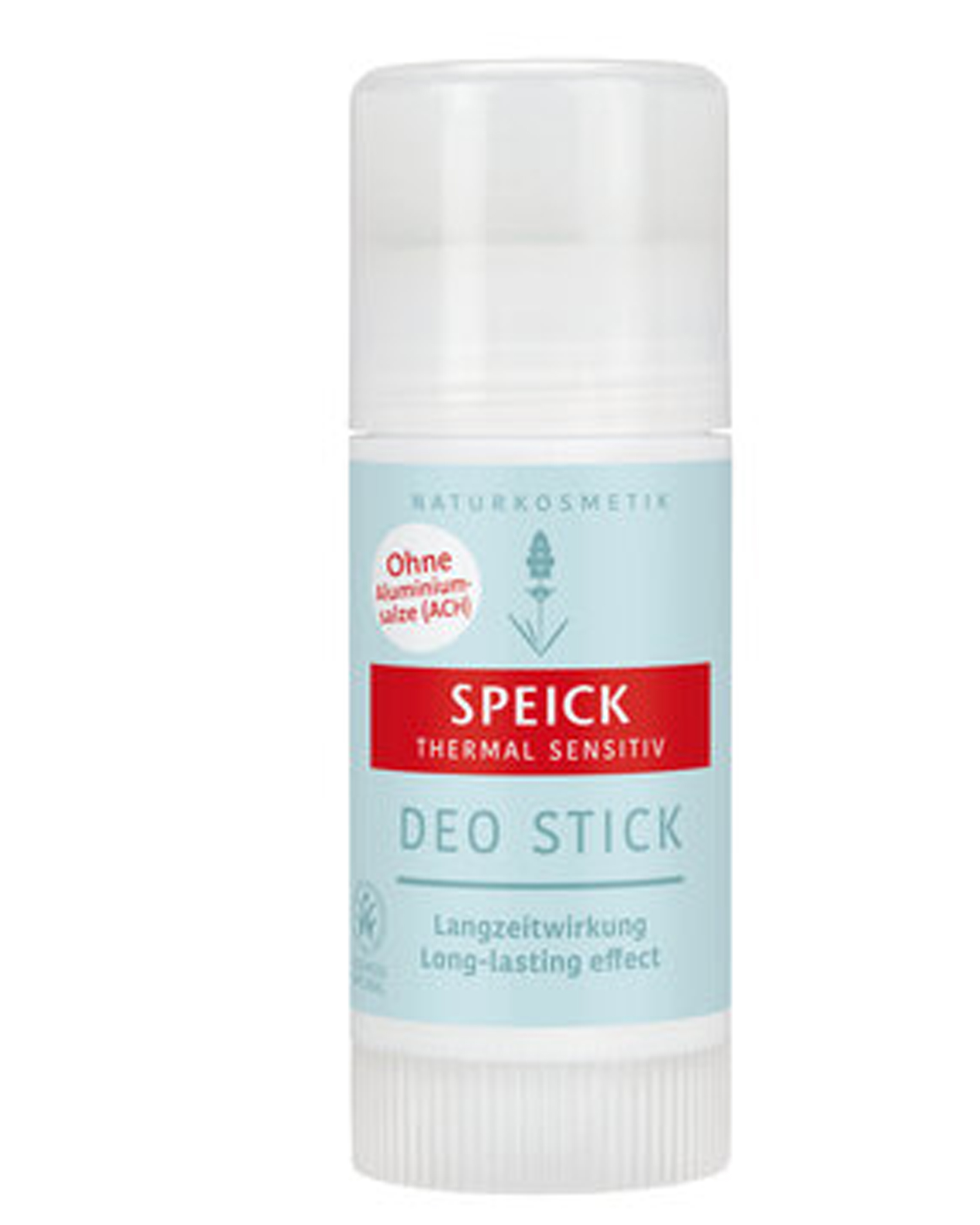 Speick Thermal sensitiv Deo-Stick