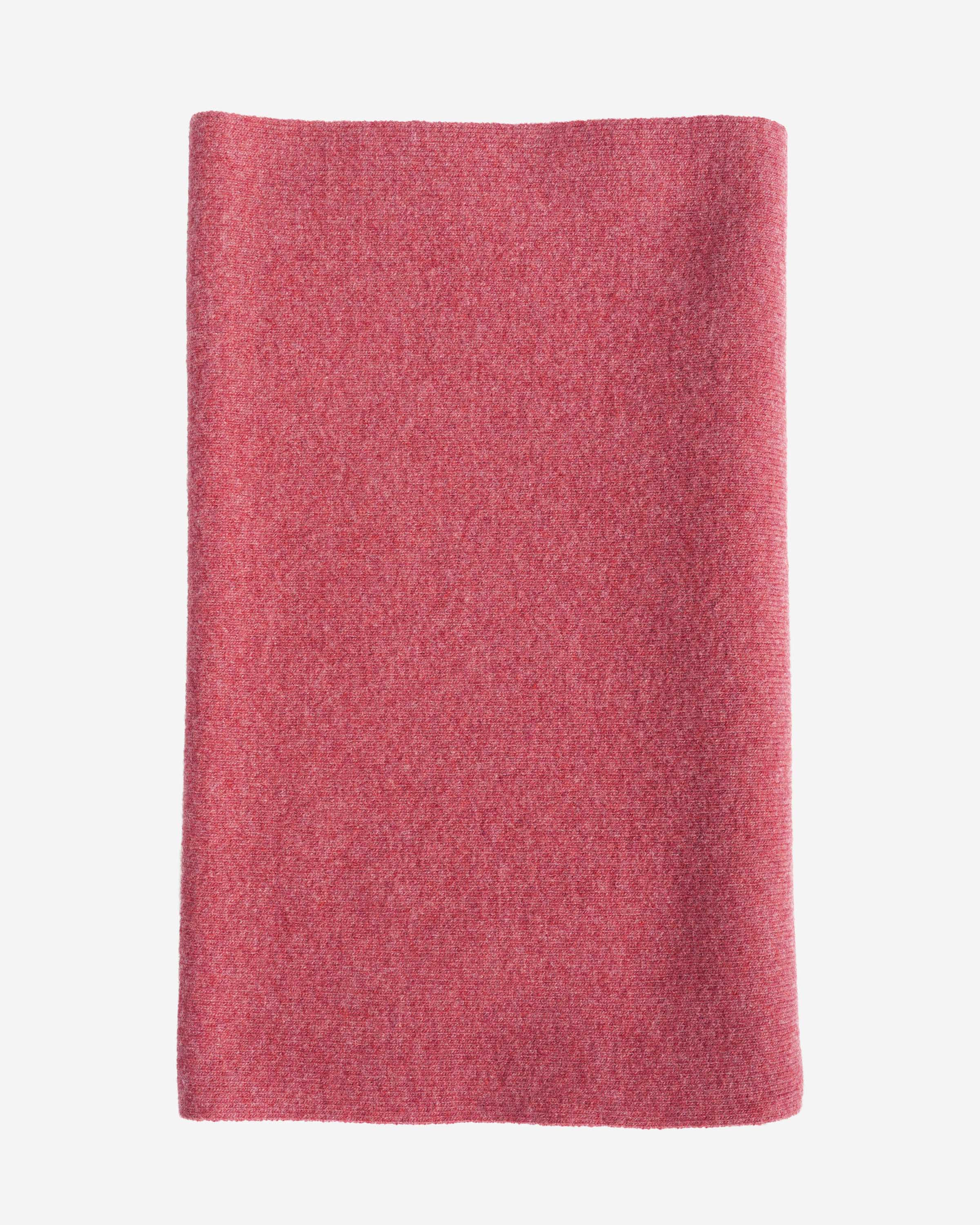 Maxi-Strickschal