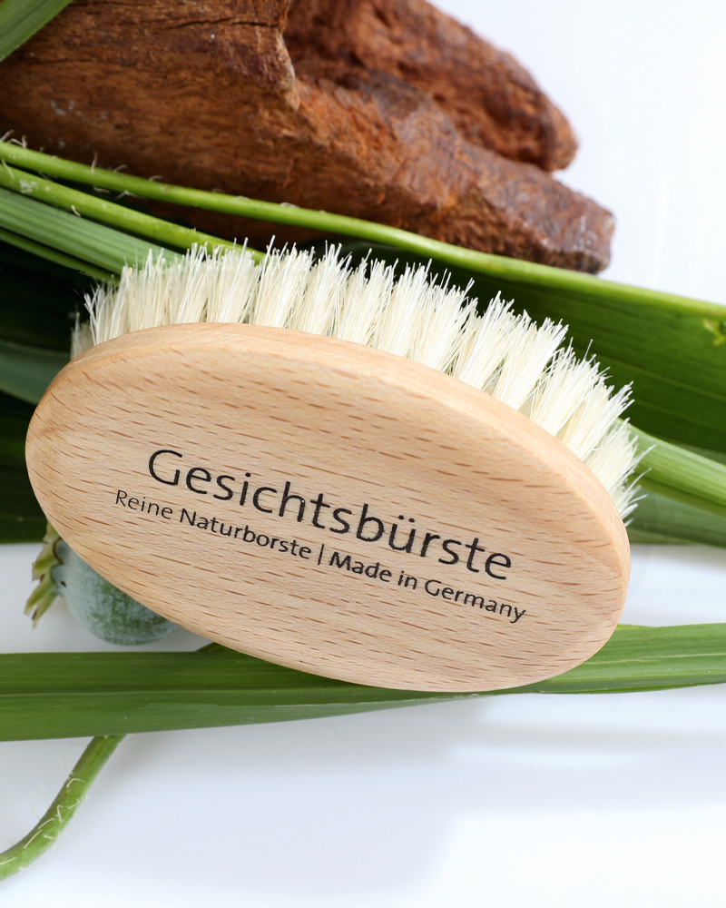 Gesichtsbürste