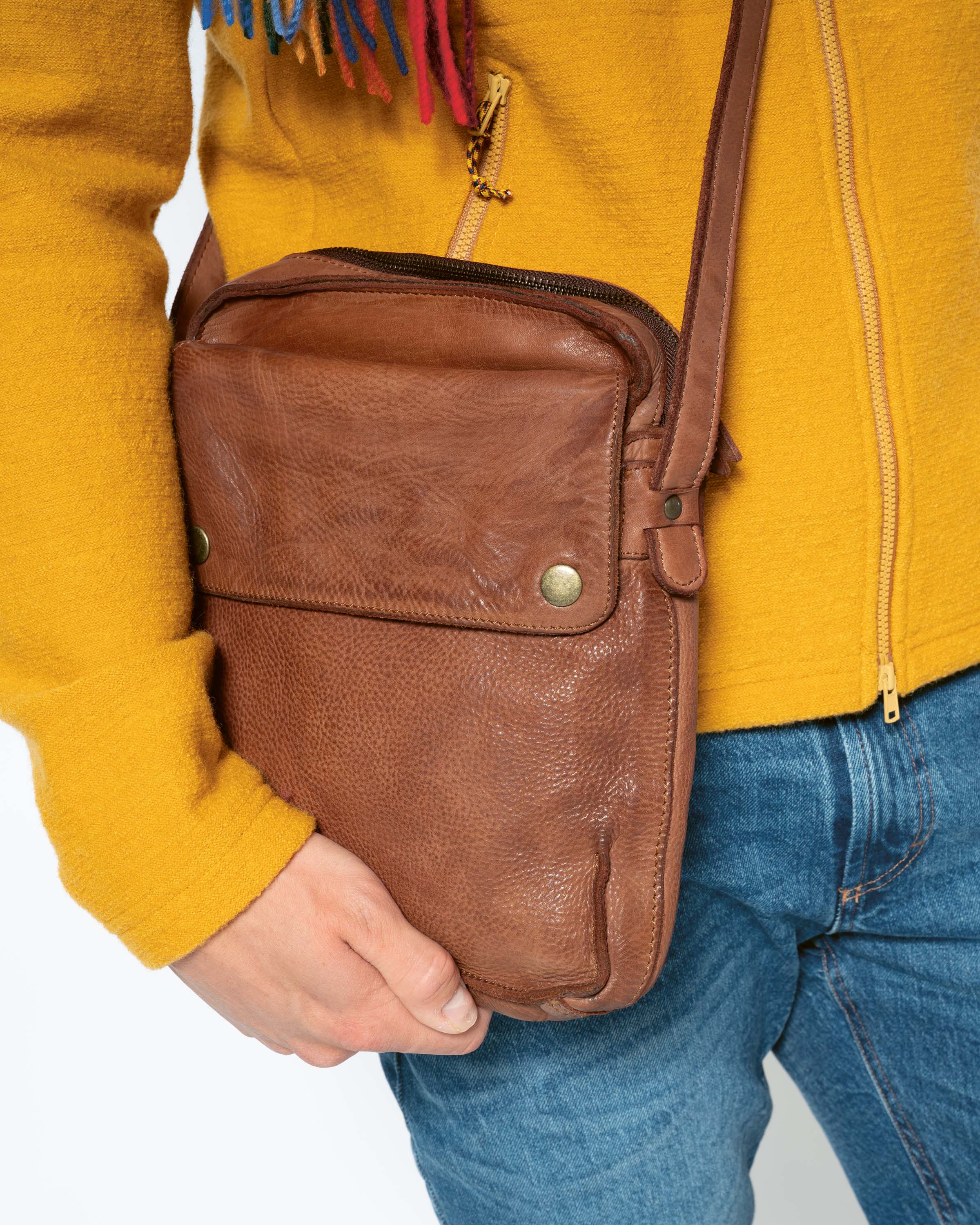 Crossbag