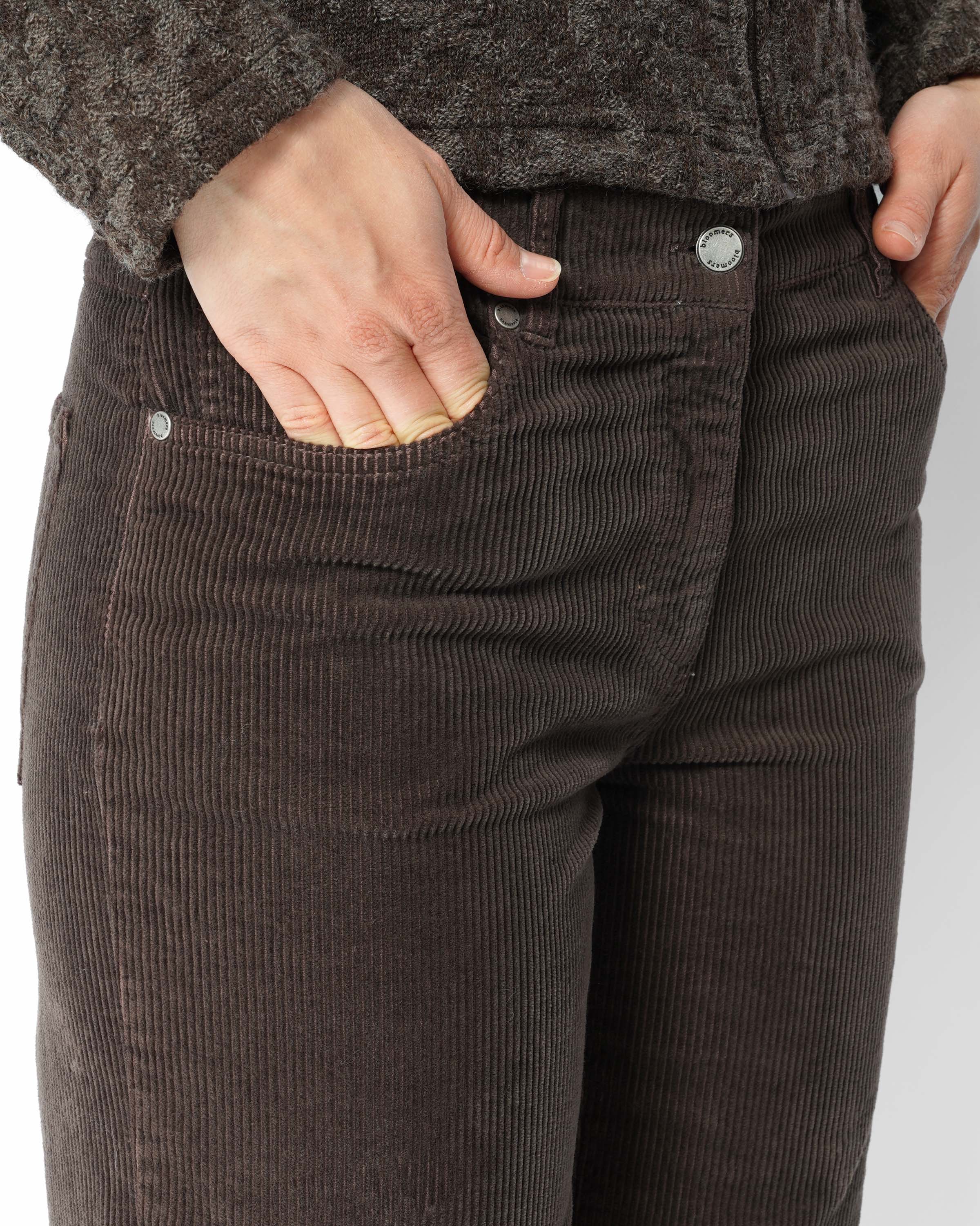 Cordhose