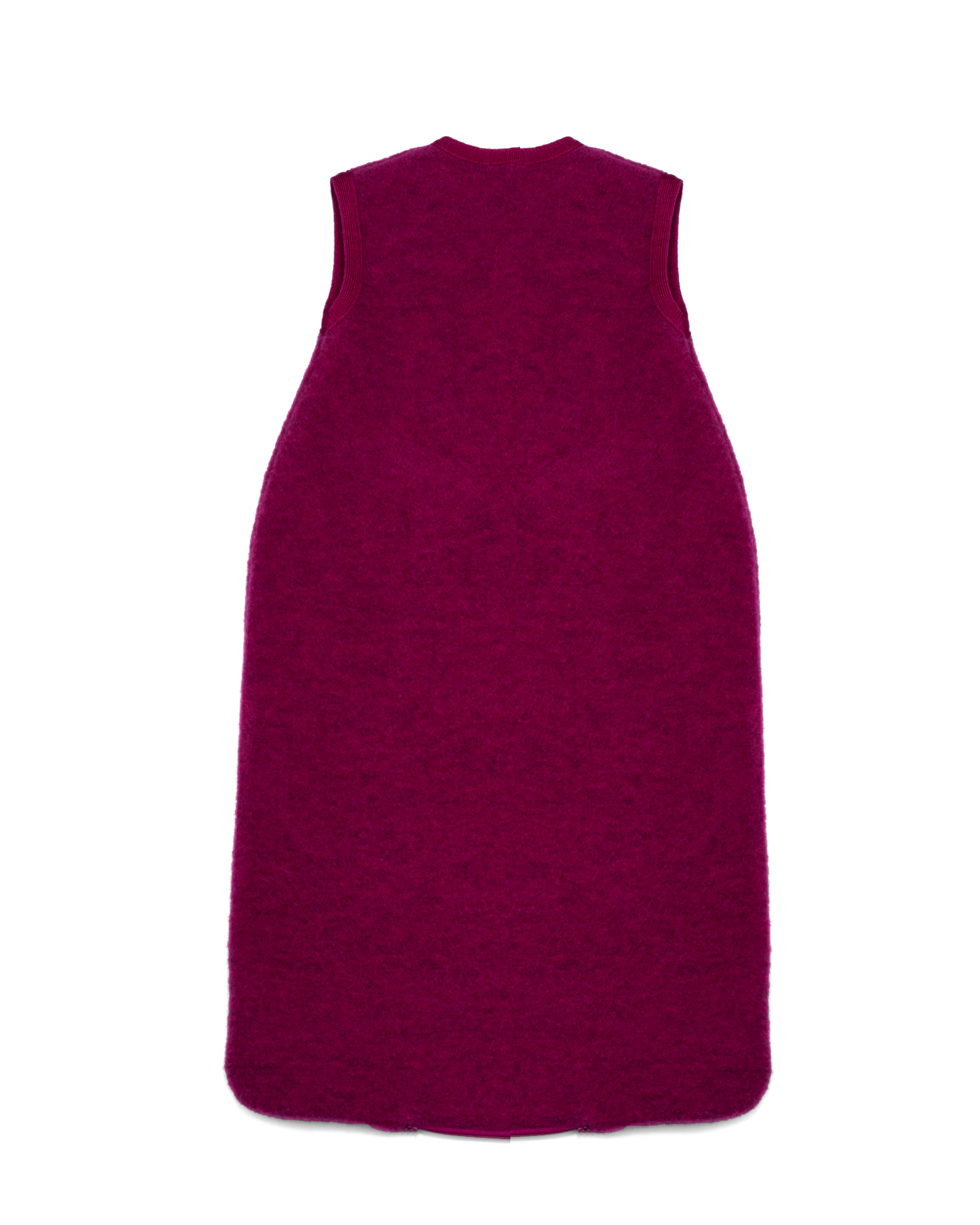 Fleece-Schlafsack ohne Arm